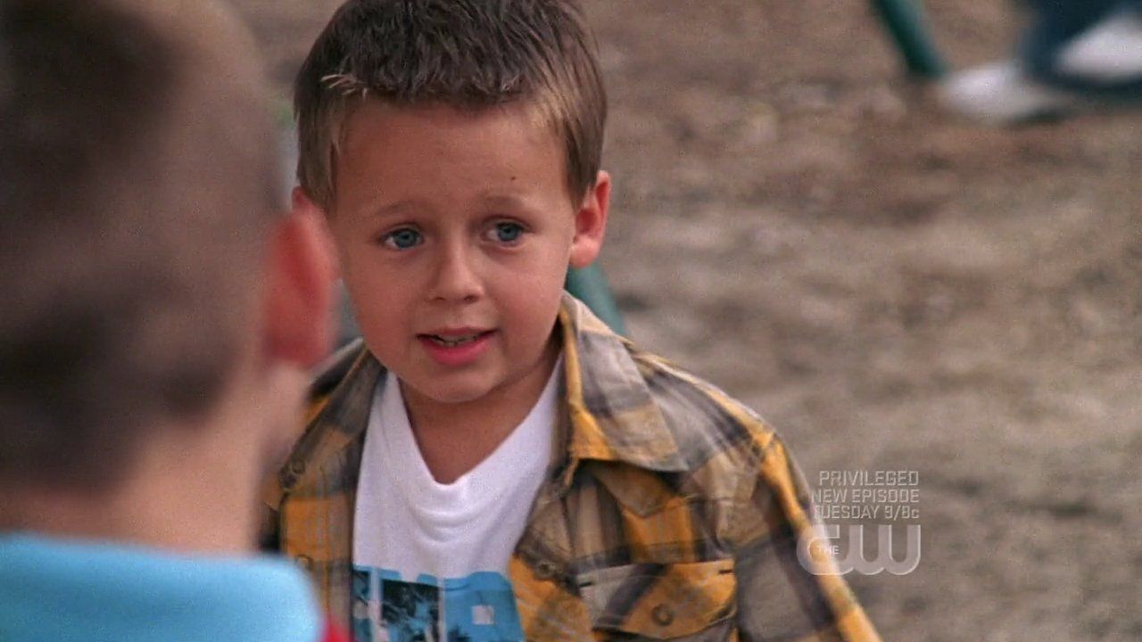 One arbre Hill: 6x07 Screencap Lucas Scott Image 14446334