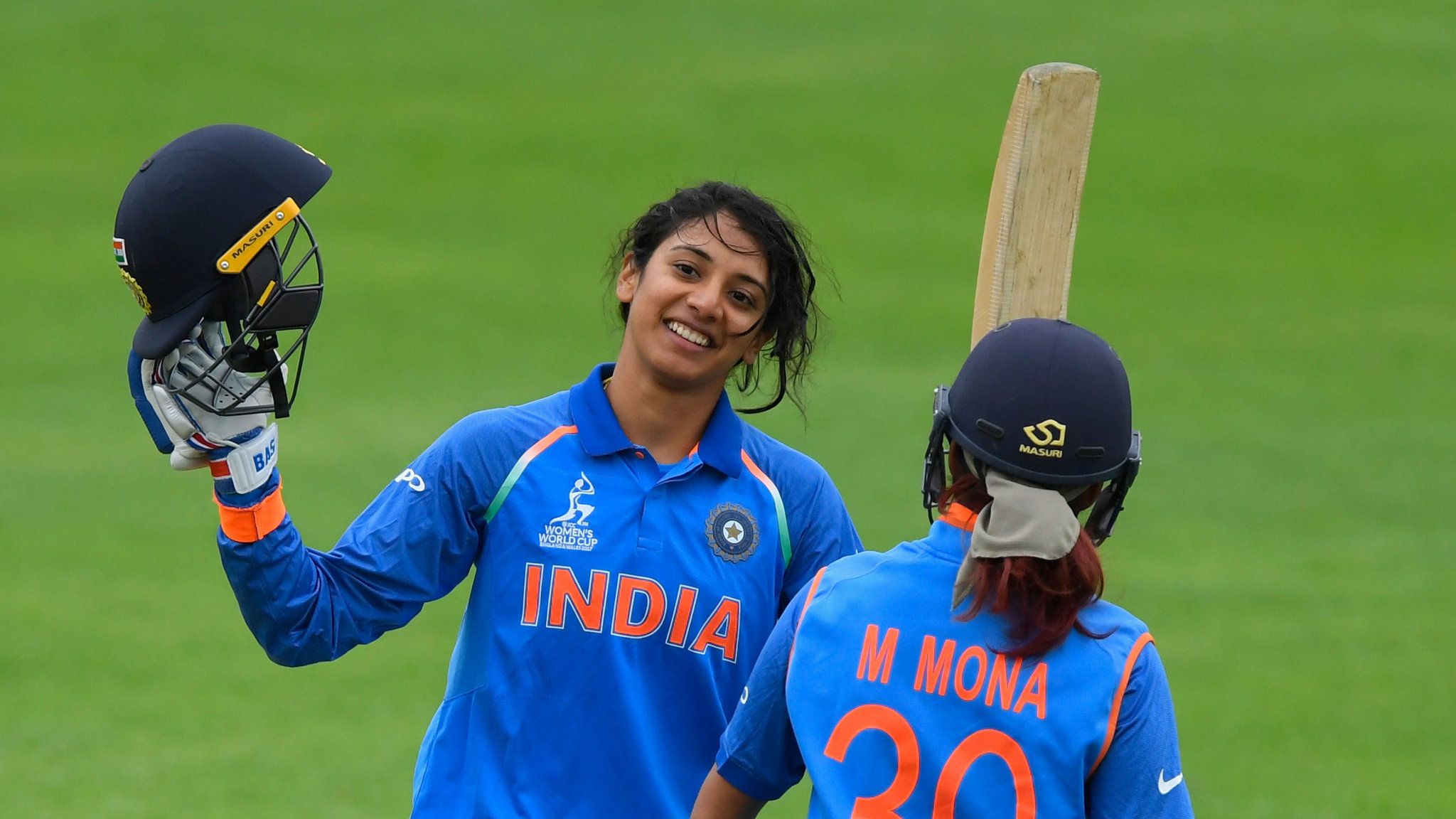 Cricket Match Indian Women Cricket Team, HD Wallpaper
