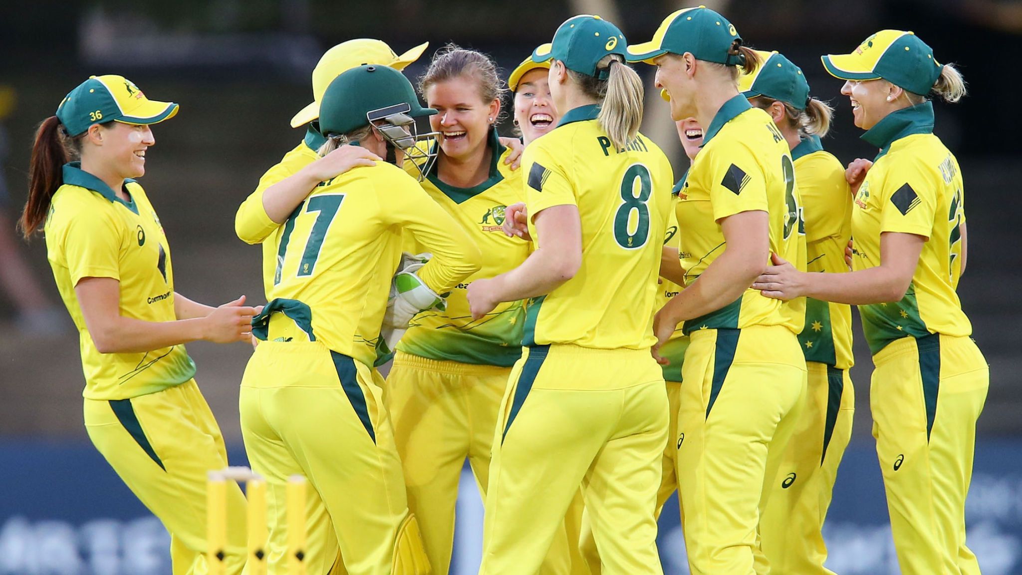 Women's Ashes TV schedule on Sky Sports: How to watch every ball