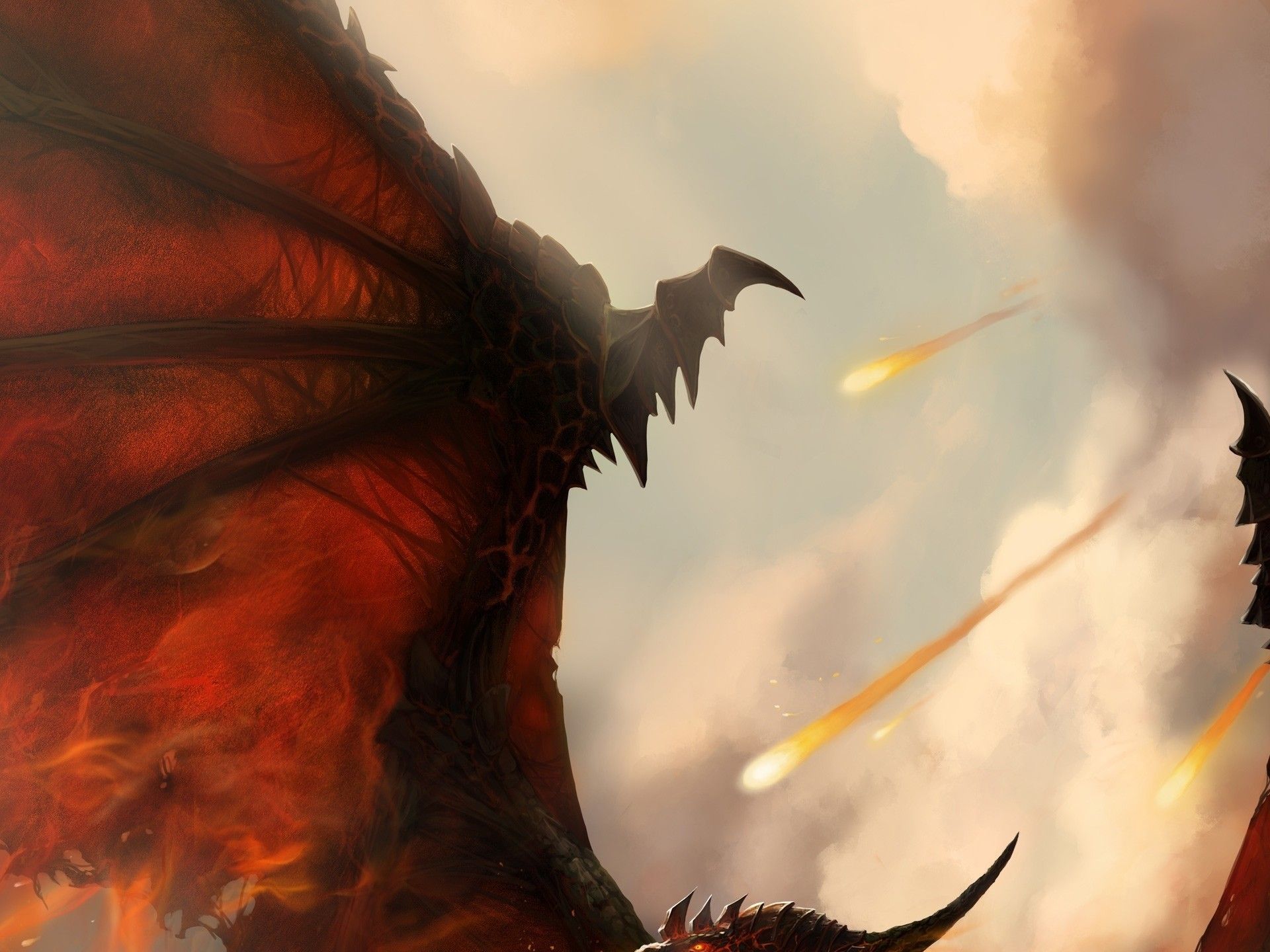 Wings Of Fire Group Wallpapers - Wallpaper Cave