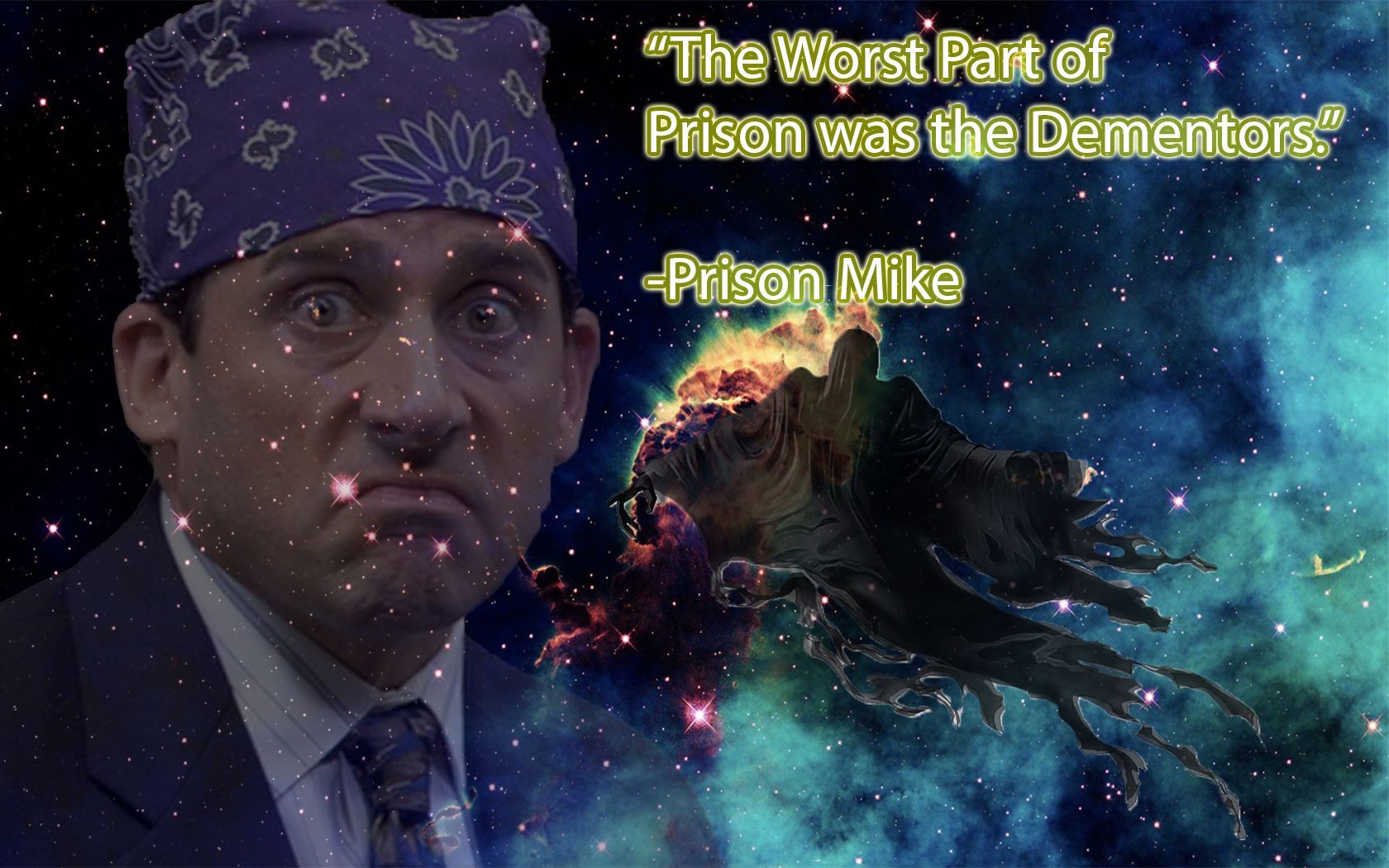 Prison Mike. Prison mike, Prison, R wallpaper