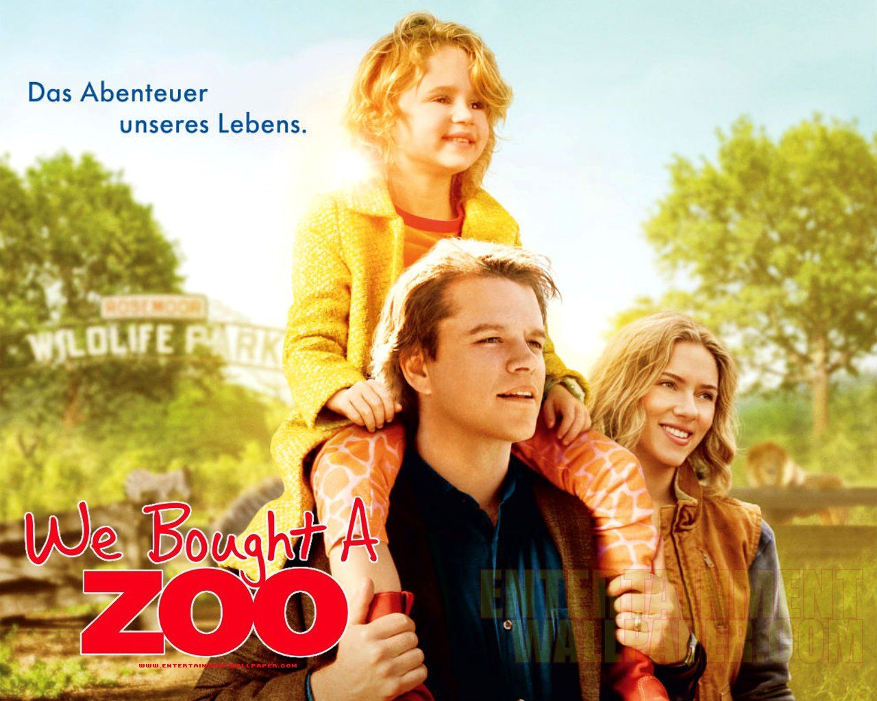 WE BOUGHT A ZOO JÓNSI RARE POSTER ヨンシー WE BOUGHT A ZOO JÓNSI RARE POSTER ヨンシー（We Bought A Zoo