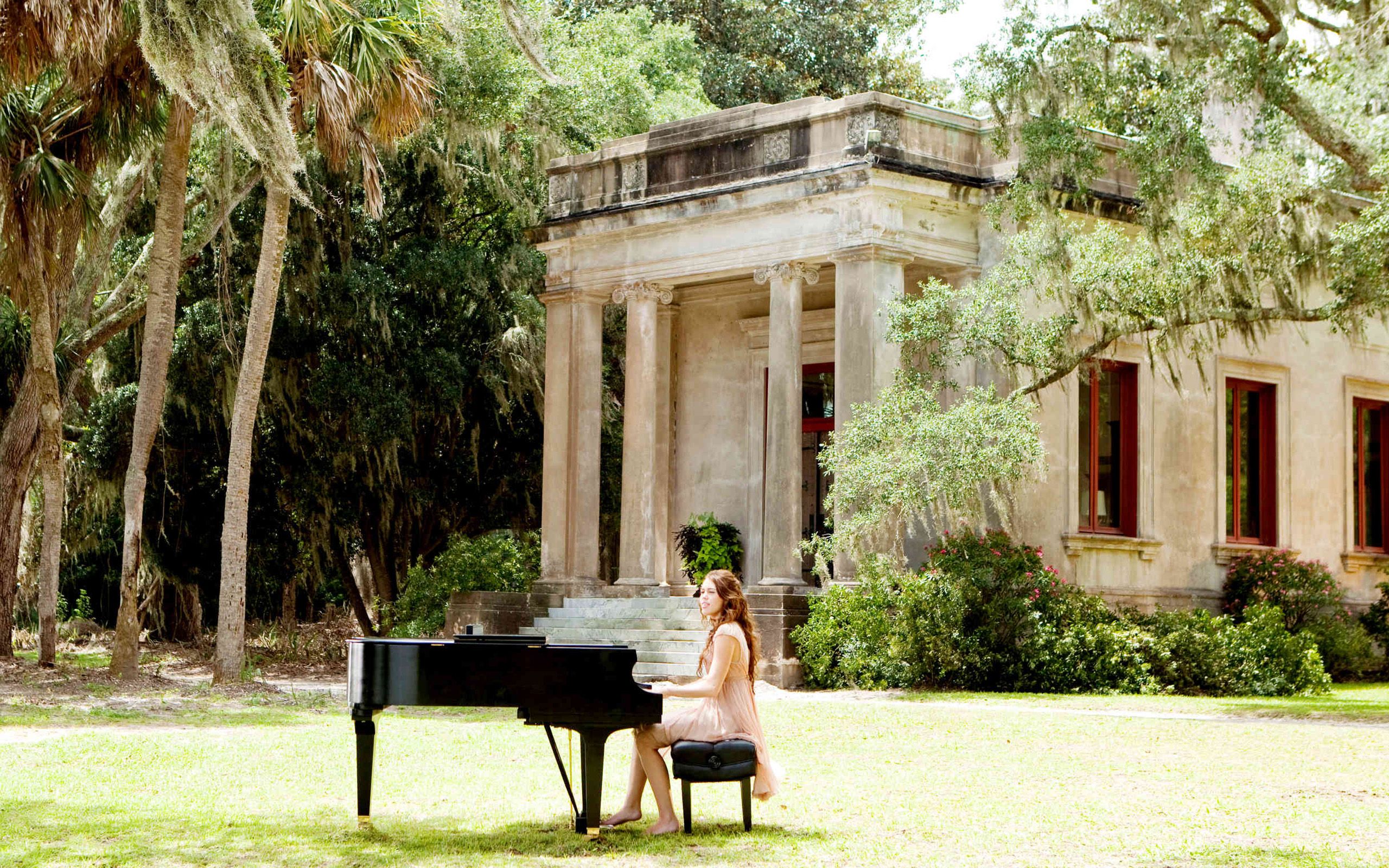 The Last Song Wallpaper