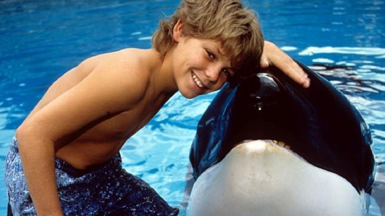 Free Willy's child star faces jail. Fraser Coast Chronicle