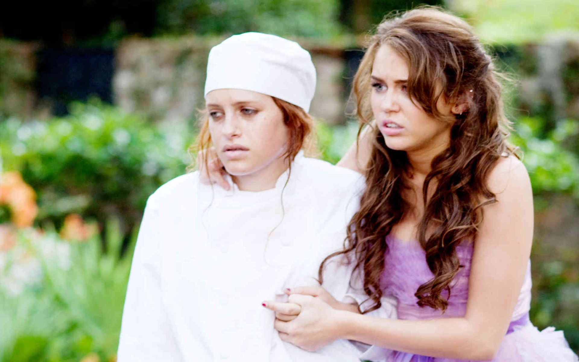 The Last Song Wallpaper