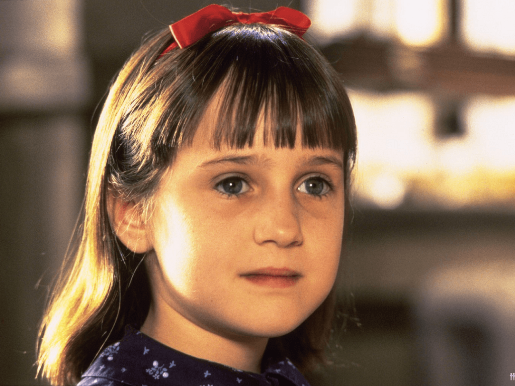 Matilda Wilson Matilda Wallpaper