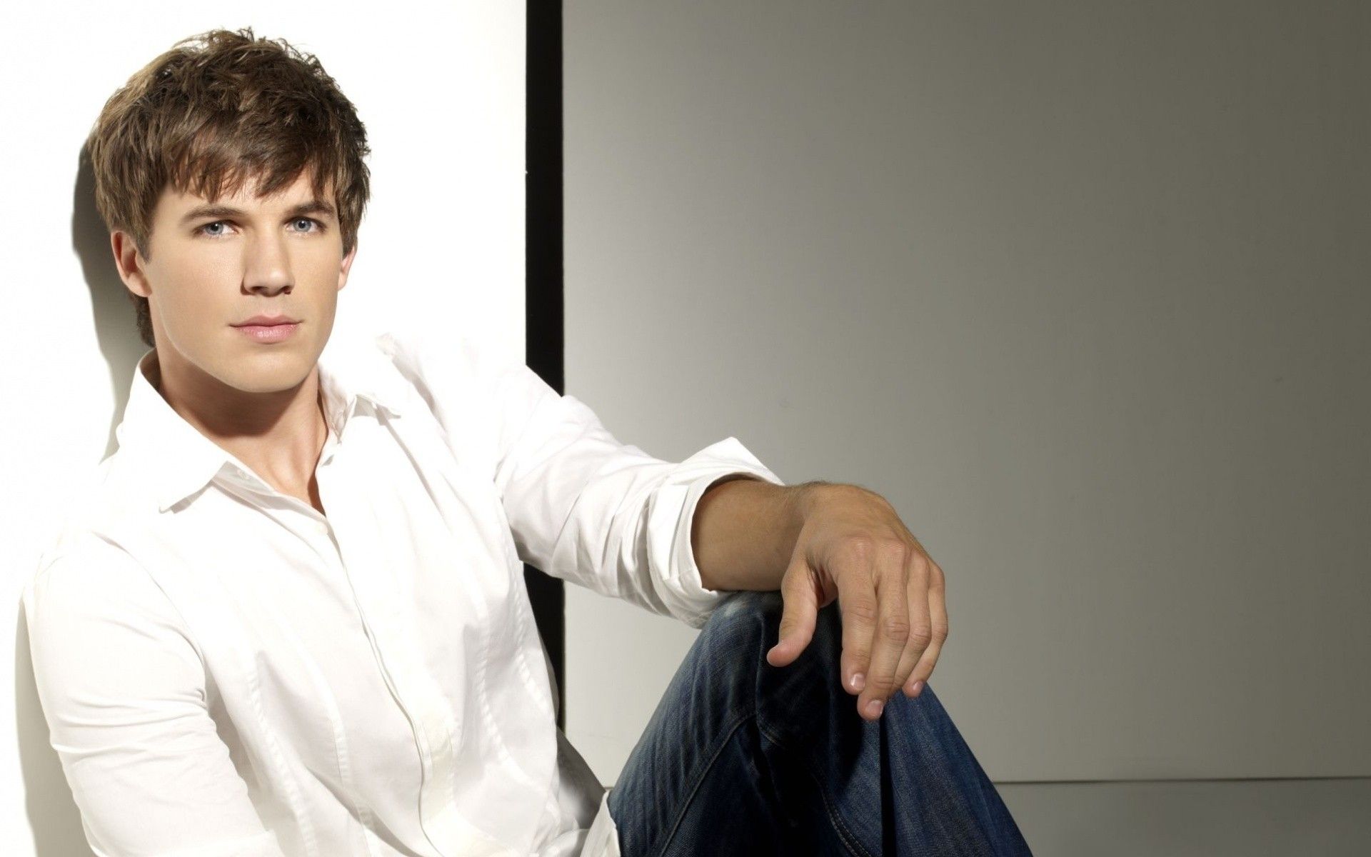 Matt Lanter Wallpapers - Wallpaper Cave