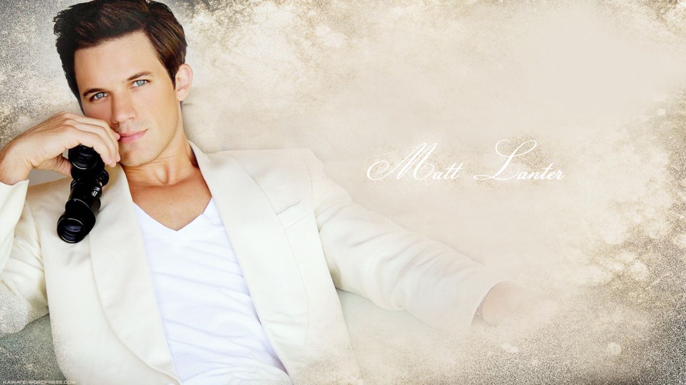 Matt Lanter Wallpapers - Wallpaper Cave