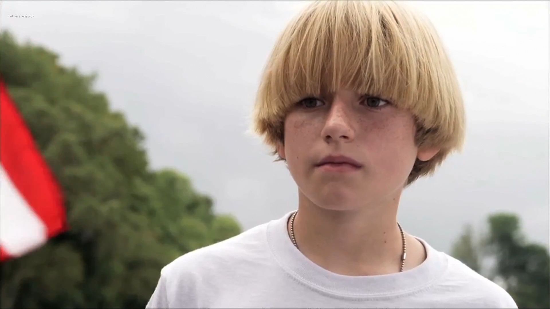 Picture of Nathan Gamble Of Celebrities