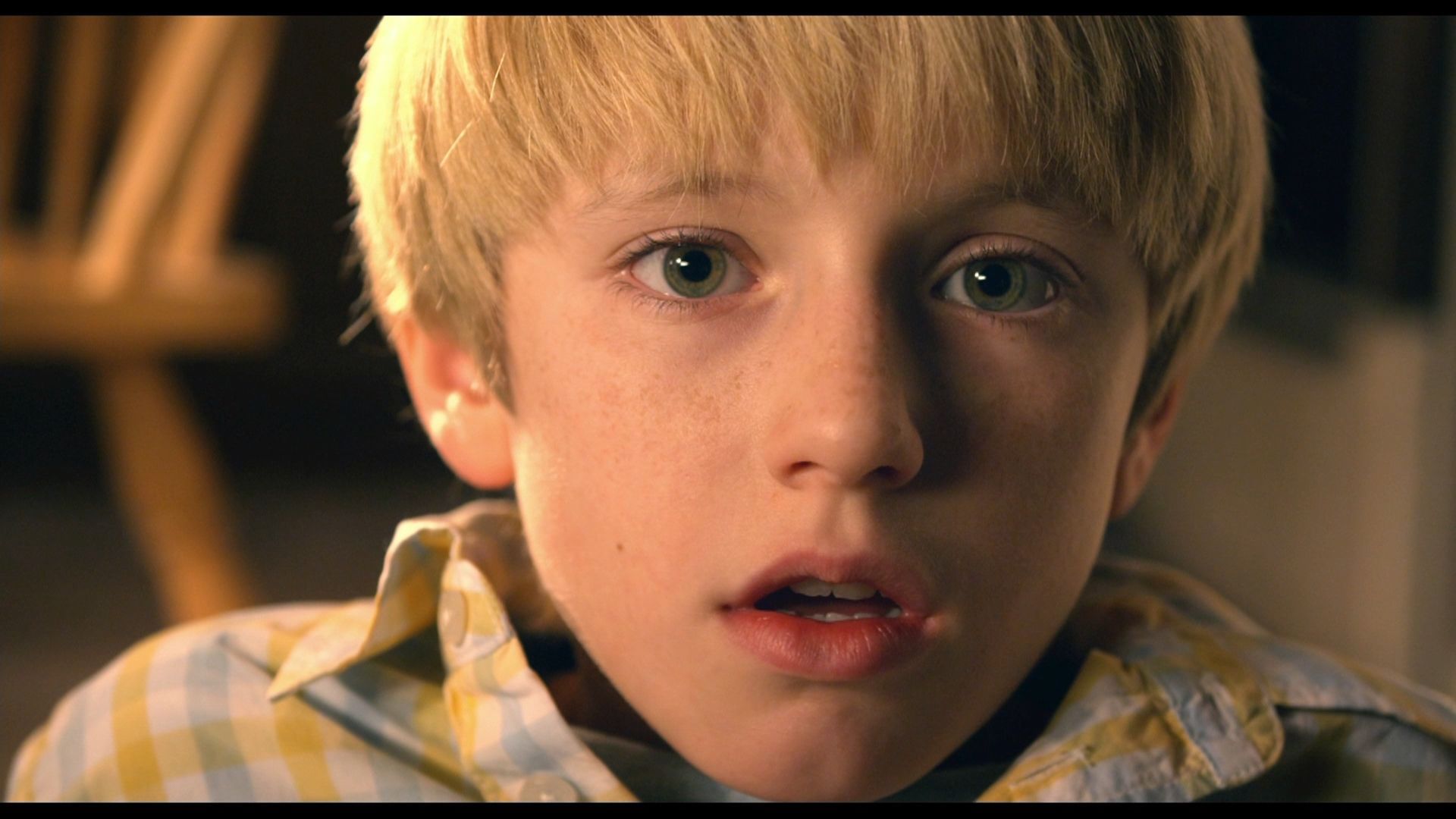 Picture of Nathan Gamble