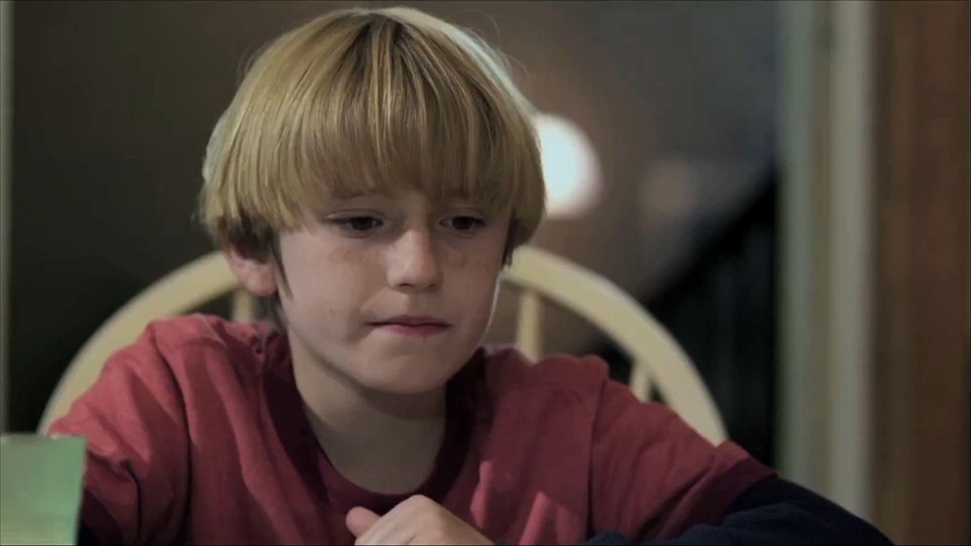 Picture Of Nathan Gamble In 25 Hill Gamble