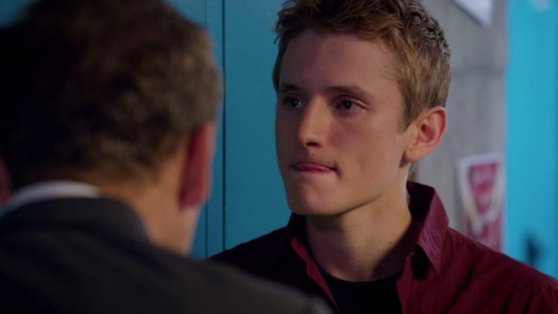 Picture of Nathan Gamble in CSI: Cyber, episode: URL, Interrupted