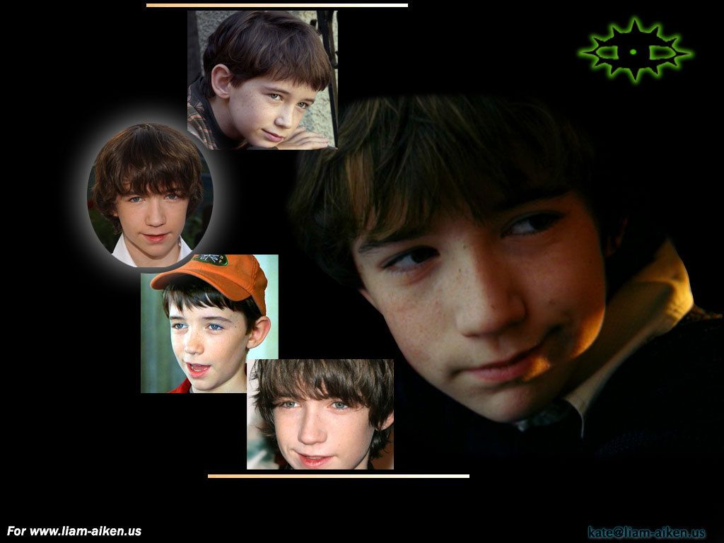 Liam Aiken Aiken Wallpaper