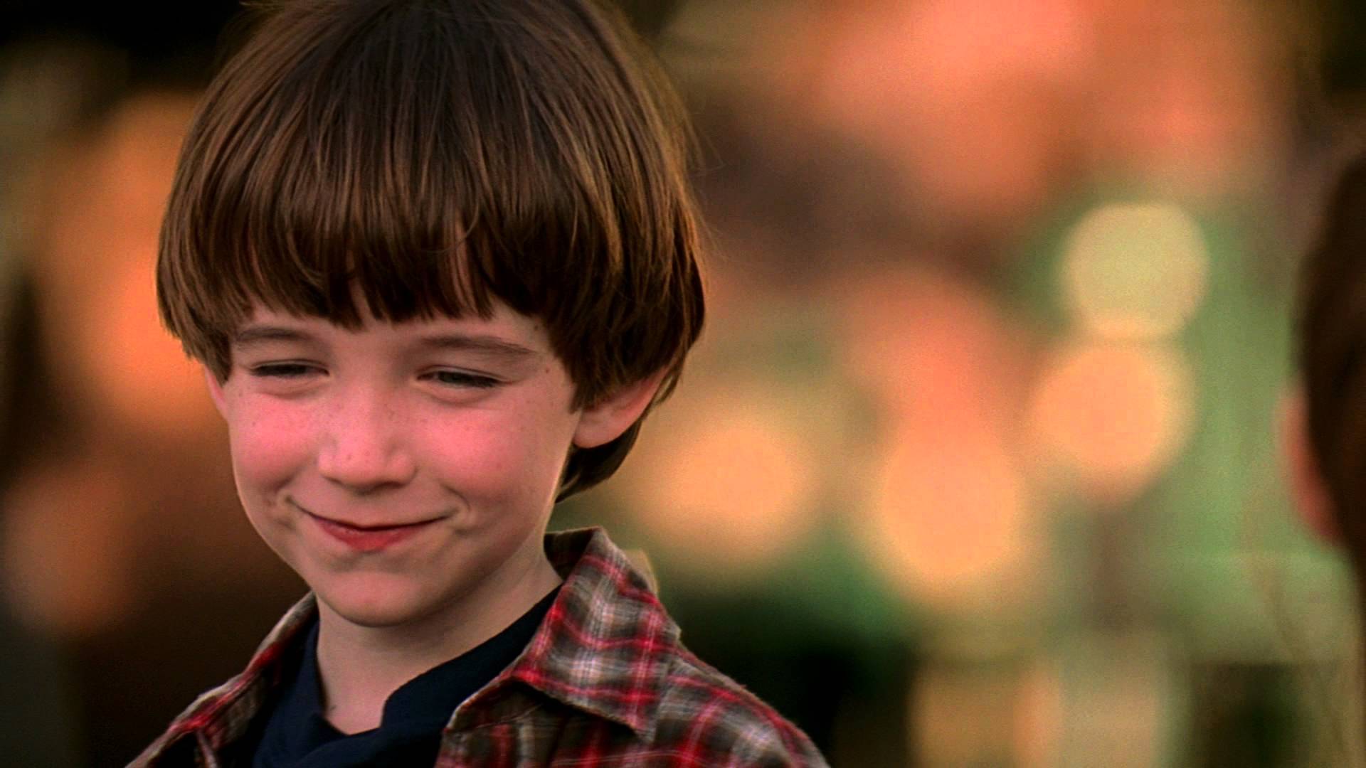 Liam Aiken Wallpapers Wallpaper Cave