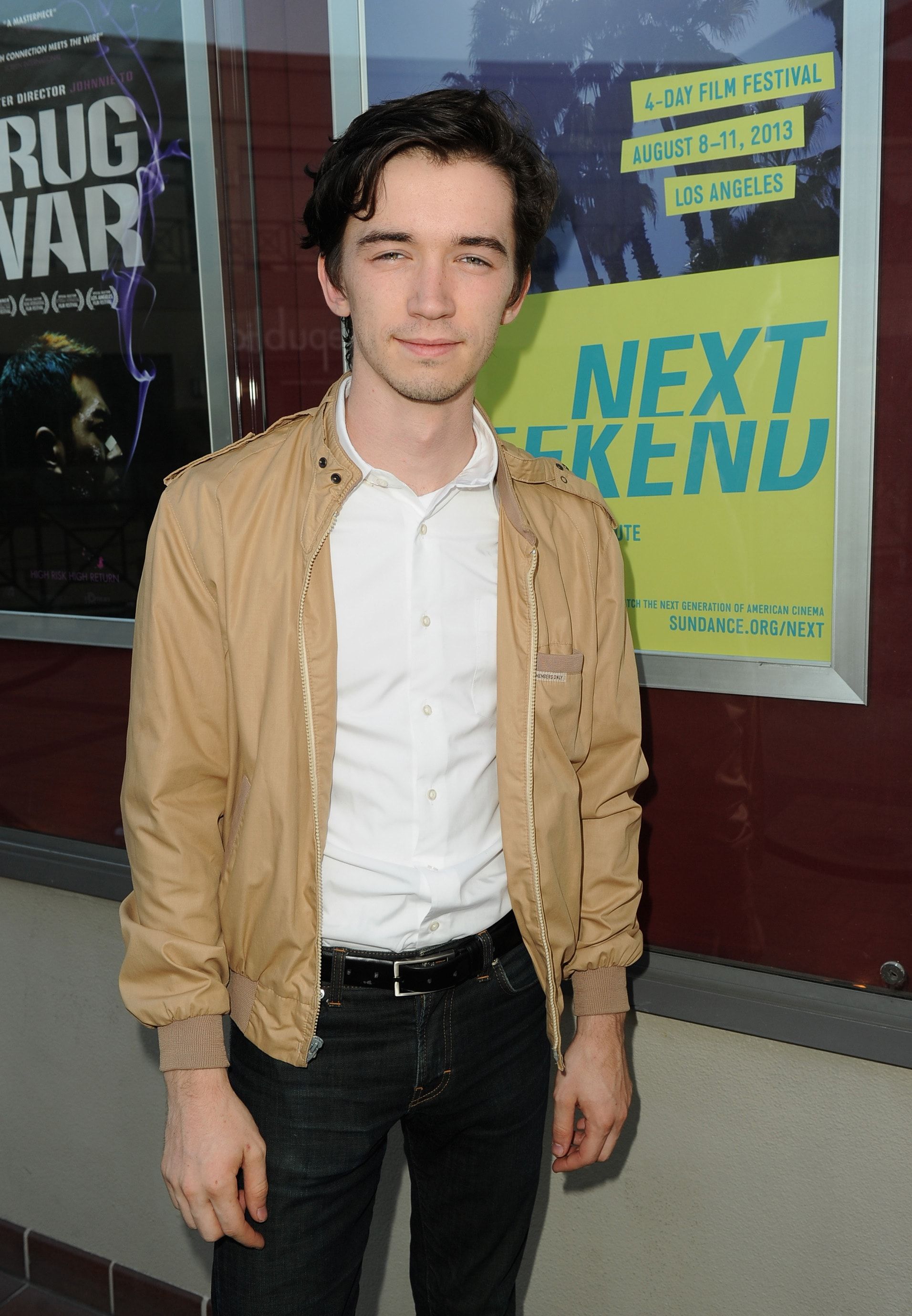 Liam Aiken Wallpapers Wallpaper Cave