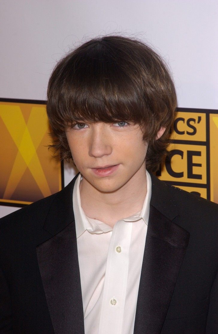 Liam Aiken Photo 13