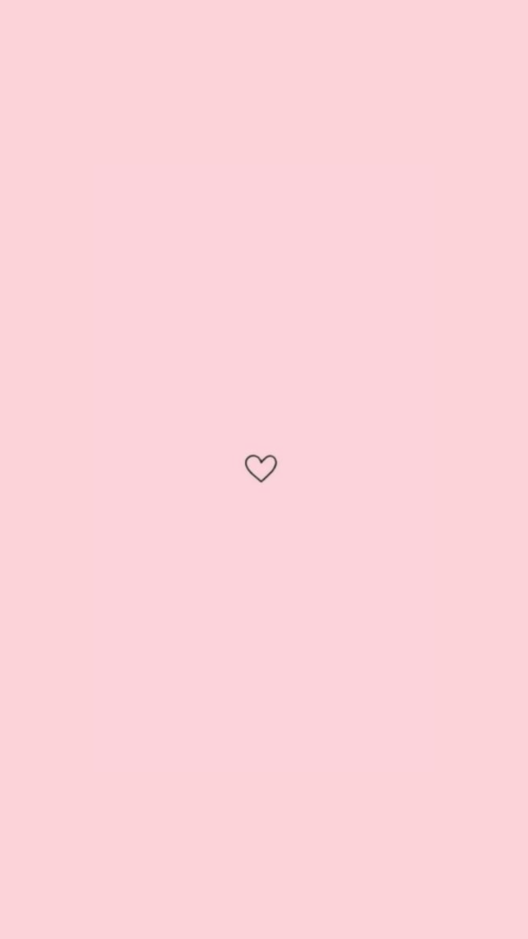aesthetic pink wallpapers backgrounds pastel iphone vsco cartoon background trendy disney quotes wall soon cave trendideas site wallpapercave emilia