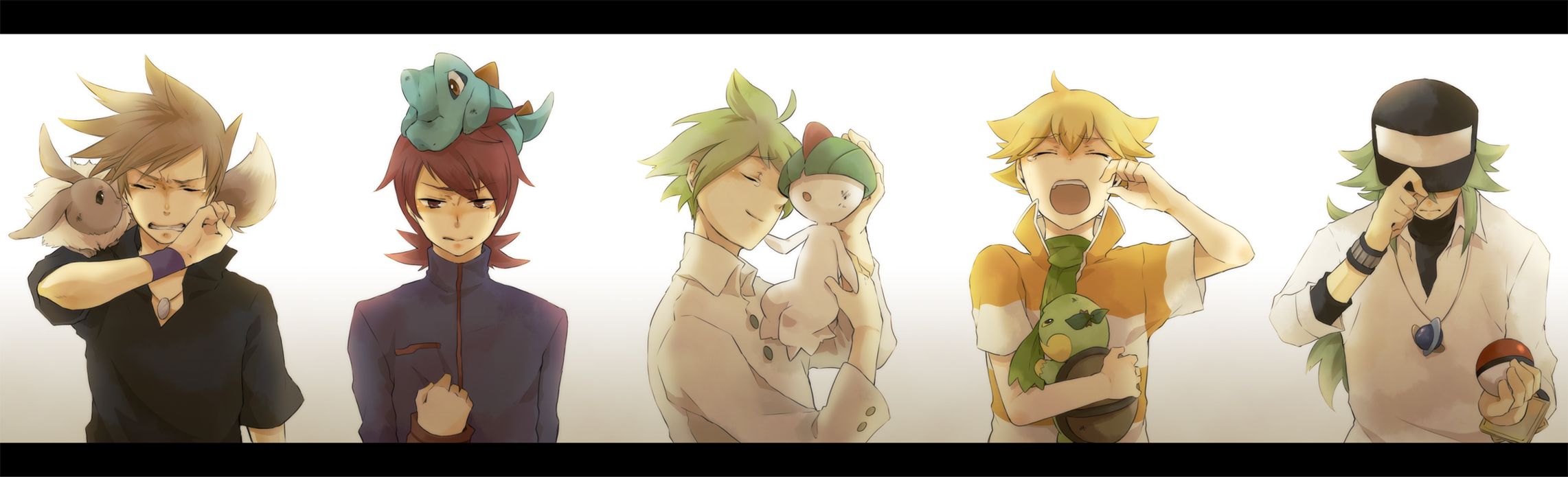 Options N Fanart Sad Wallpaper