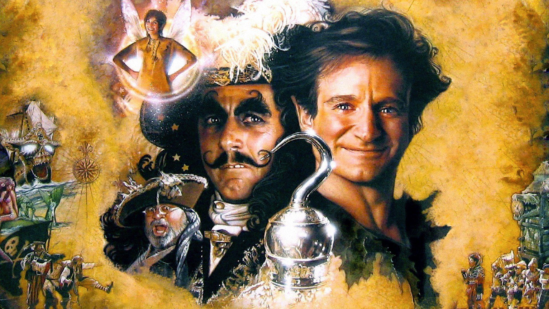 Hook HD Wallpaper and Background Image