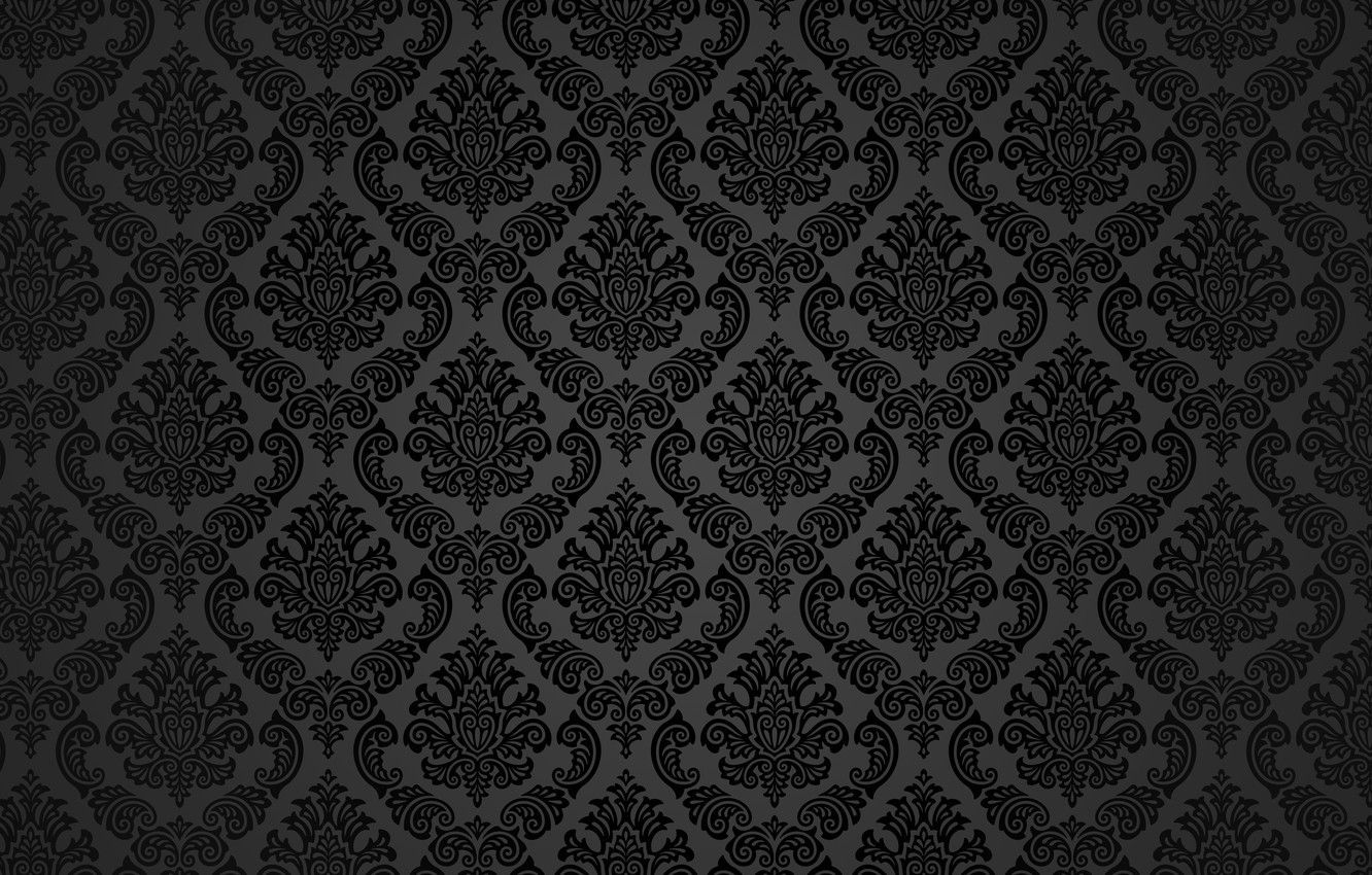 Classic Vintage Wallpaper