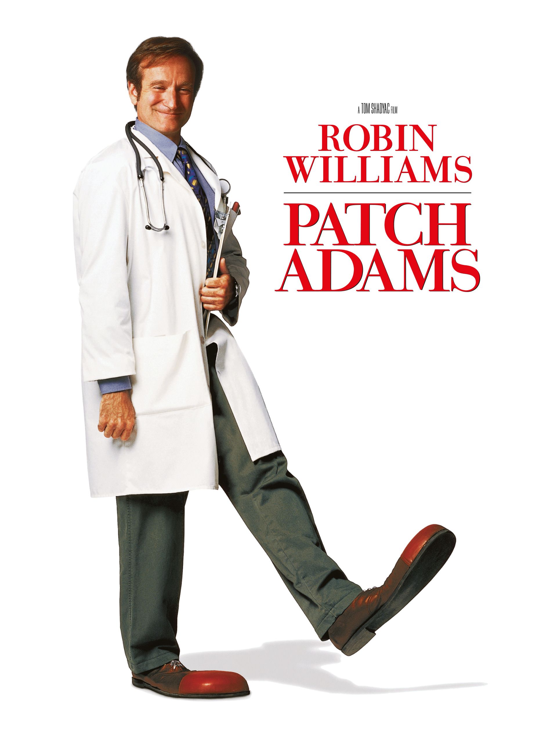 Patch Adams