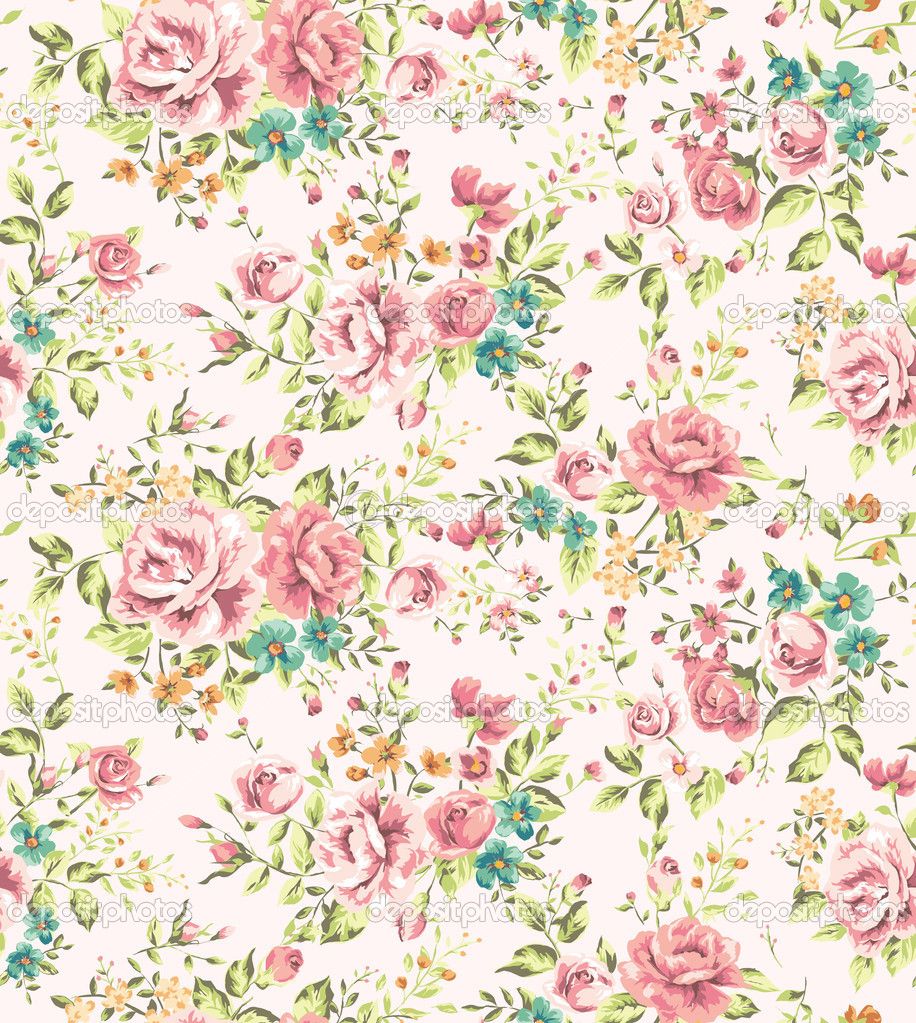 Vintage Flower Wallpaper 1080p Vintage Flower, Download