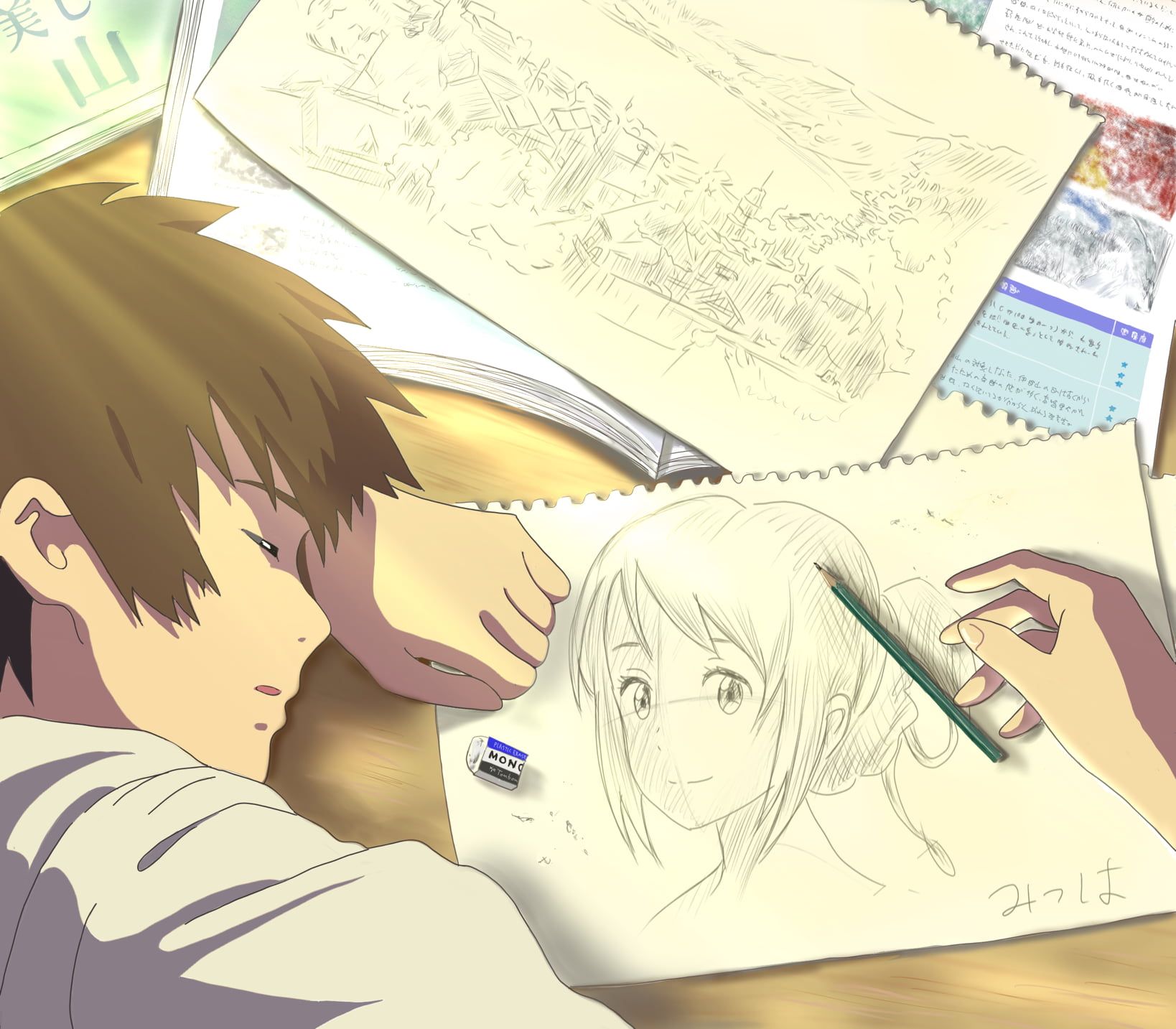 Heroes Sleeping  Anime Amino
