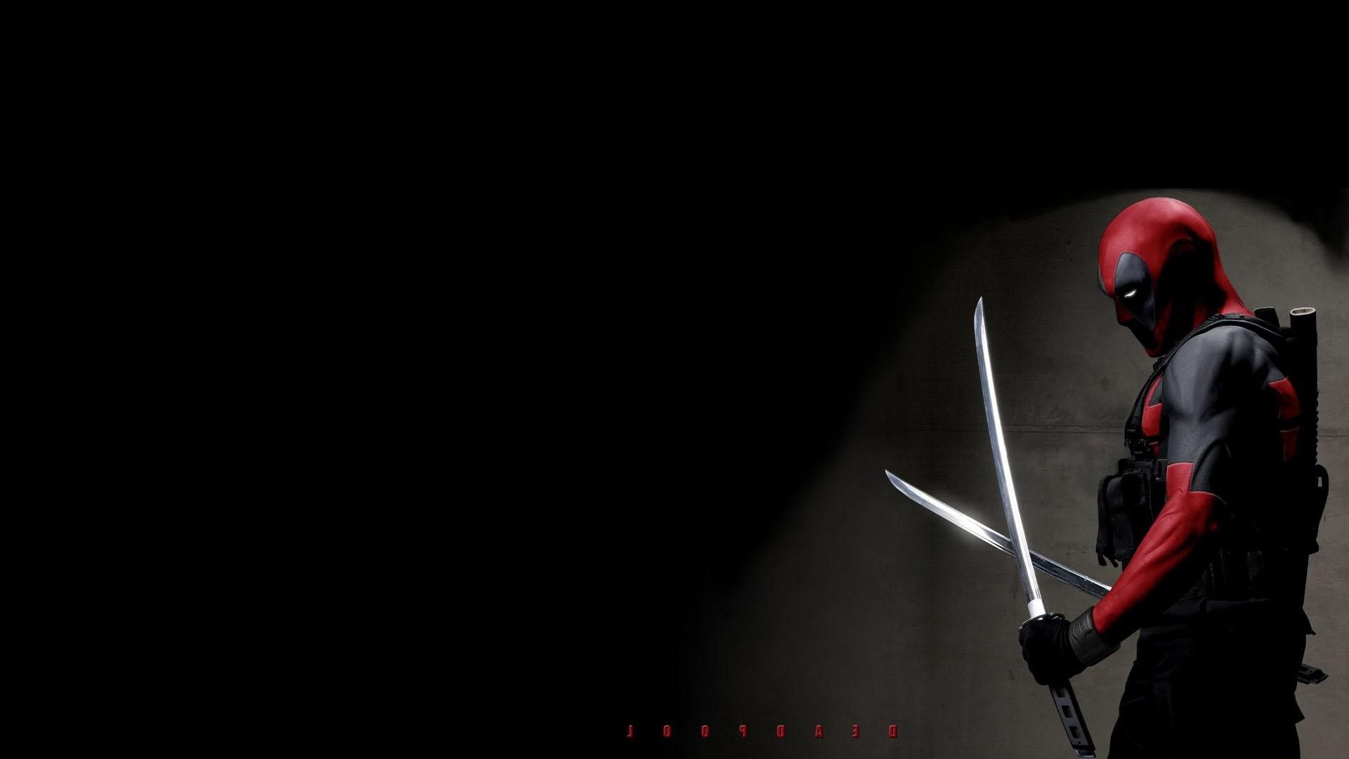 Dead Pool Desktop Background. Beautiful