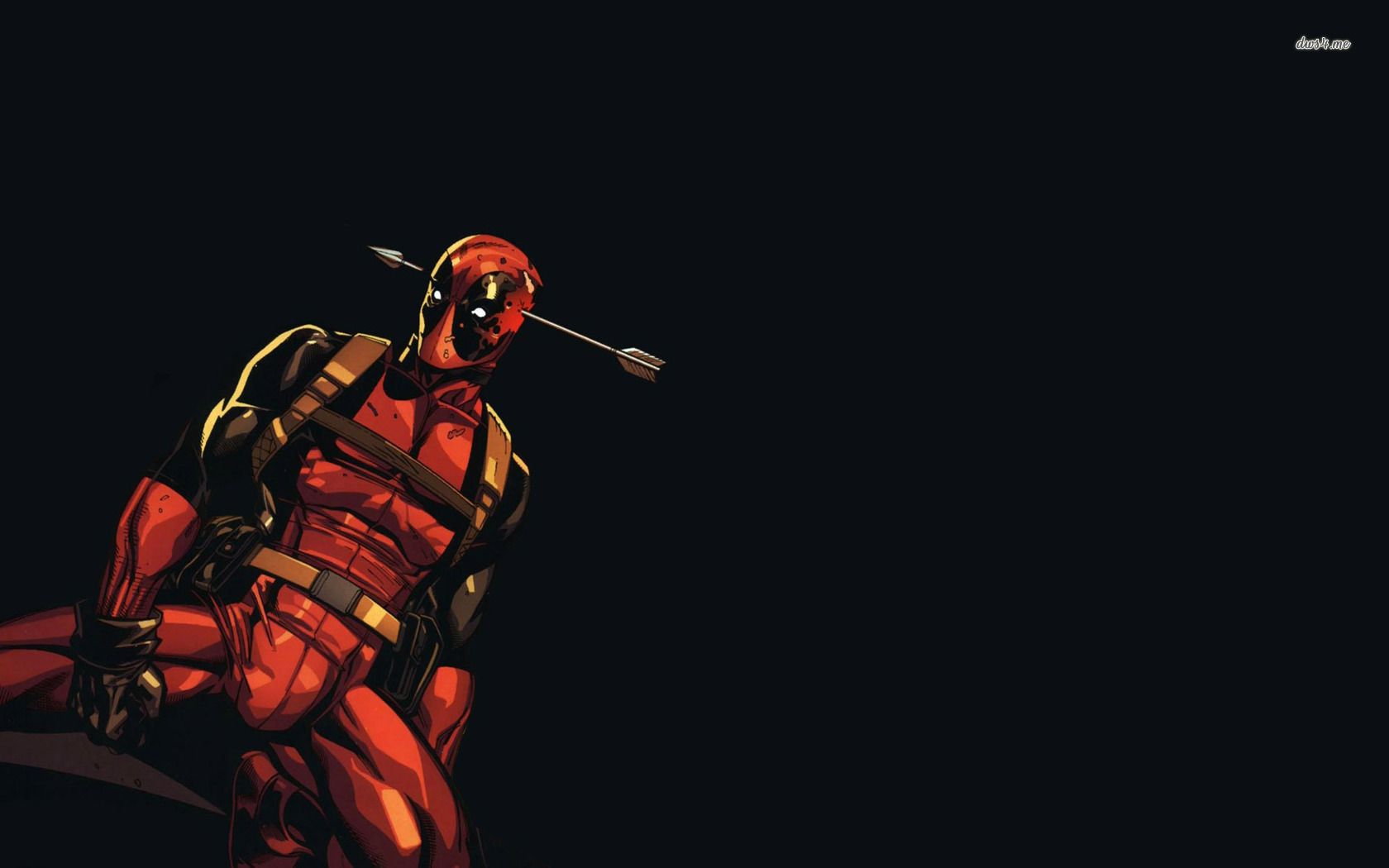 Deadpool wallpaper wallpaper