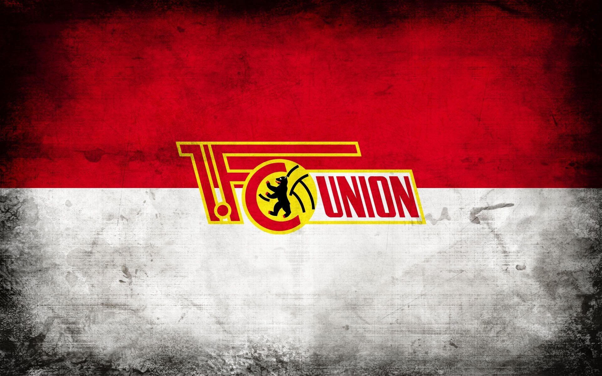 1. FC Union Berlin HD Wallpaper and Background Image