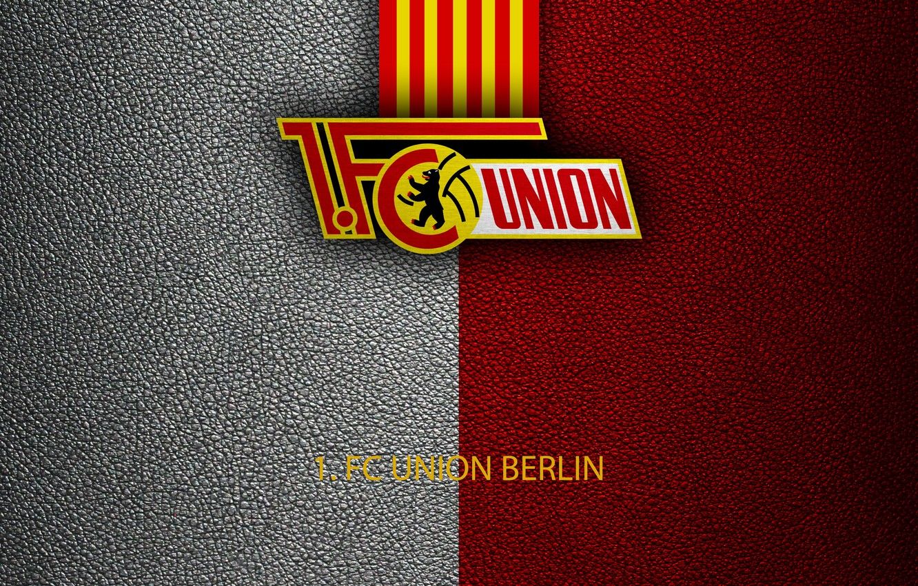 Wallpaper wallpaper, sport, logo, football, Bundesliga, Union