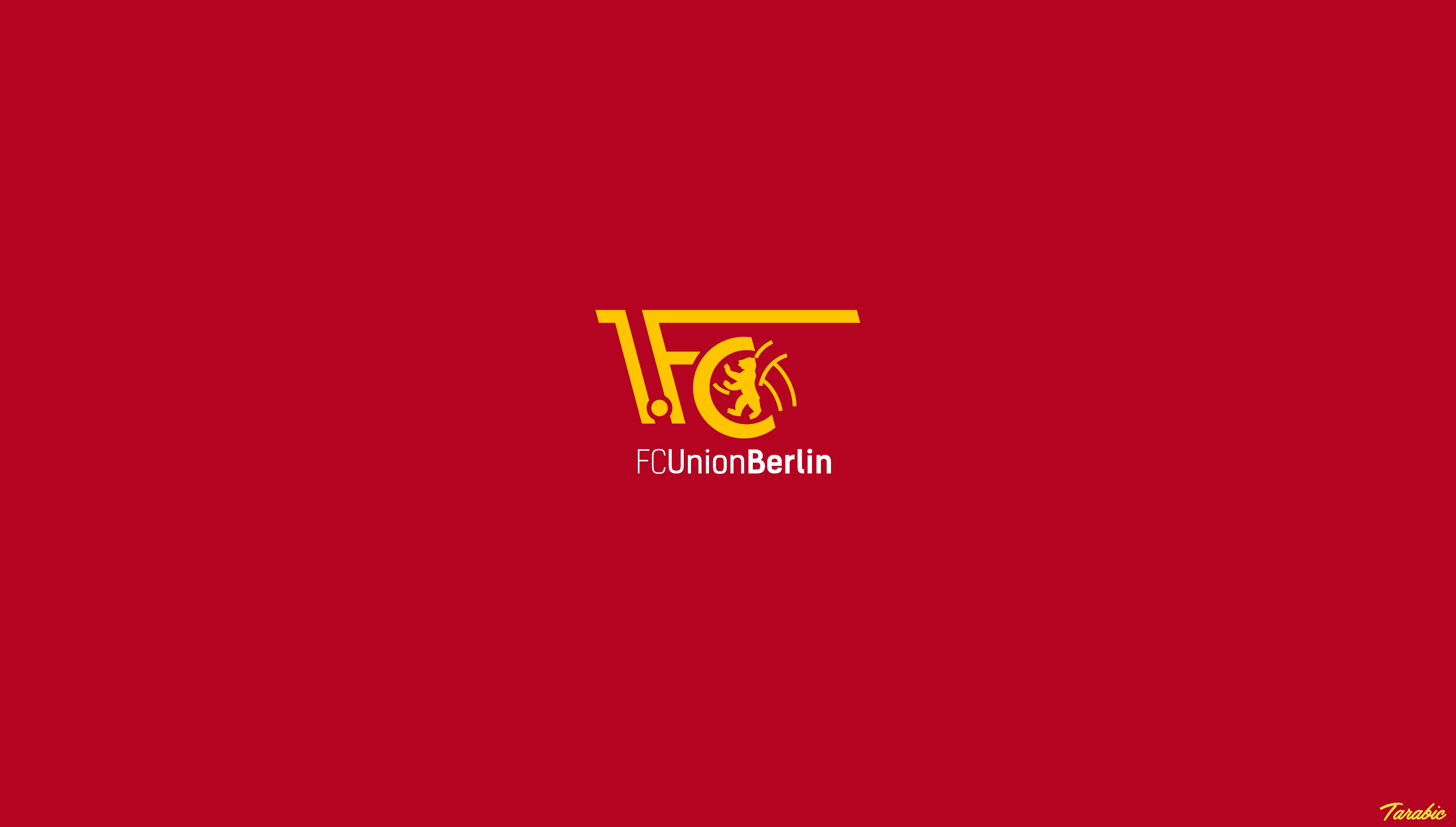 1. FC Union Berlin HD Wallpaper. Background Imagex2000