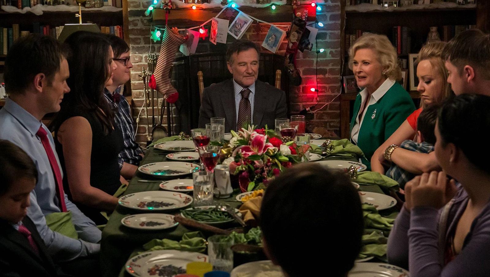 Merry Friggin Christmas Showtimes