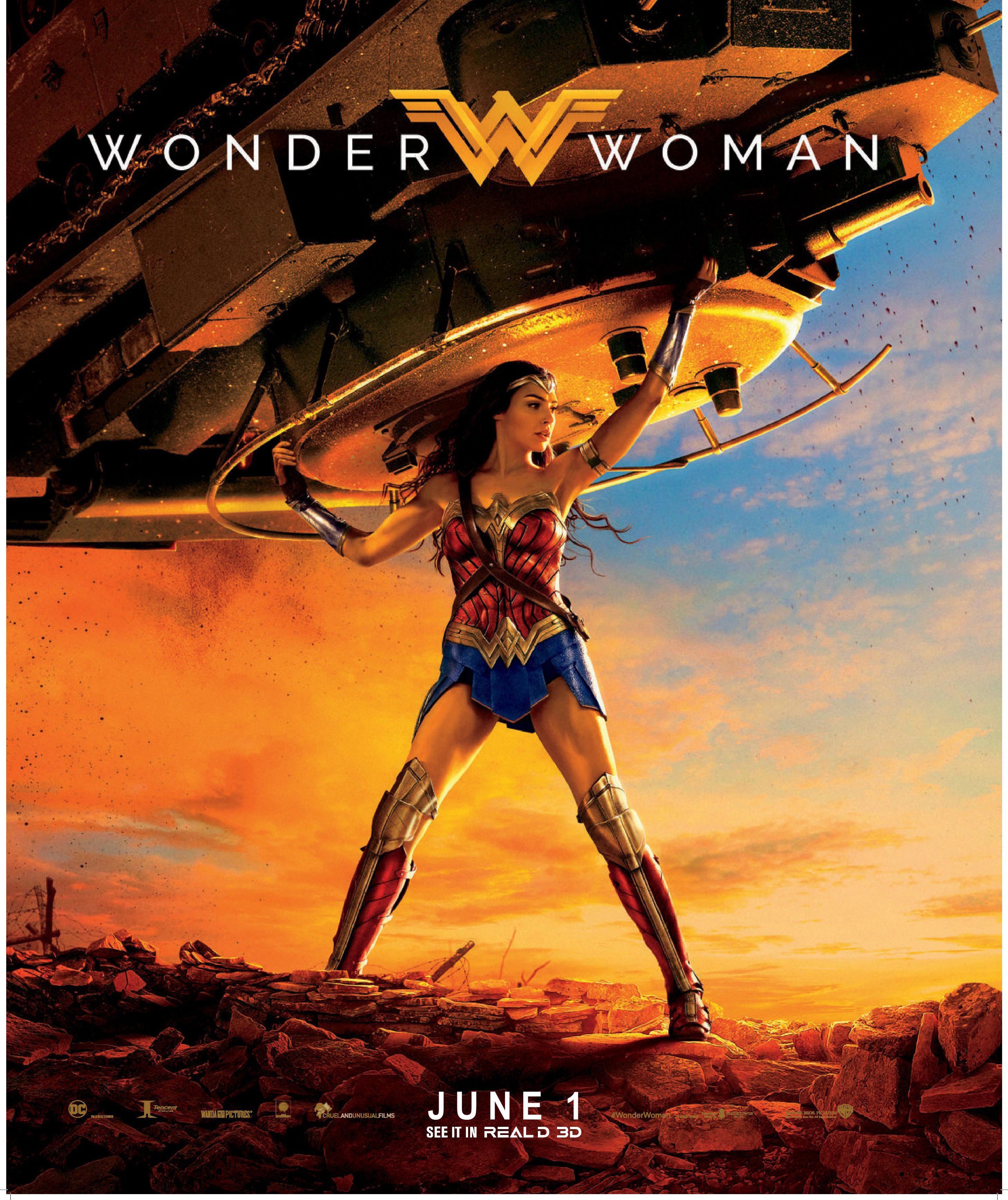 Wonder Women Movie Poster Wallpapers Wallpaper Cave Wonder Women Movie Poster Wallpapers Wallpaper Cave