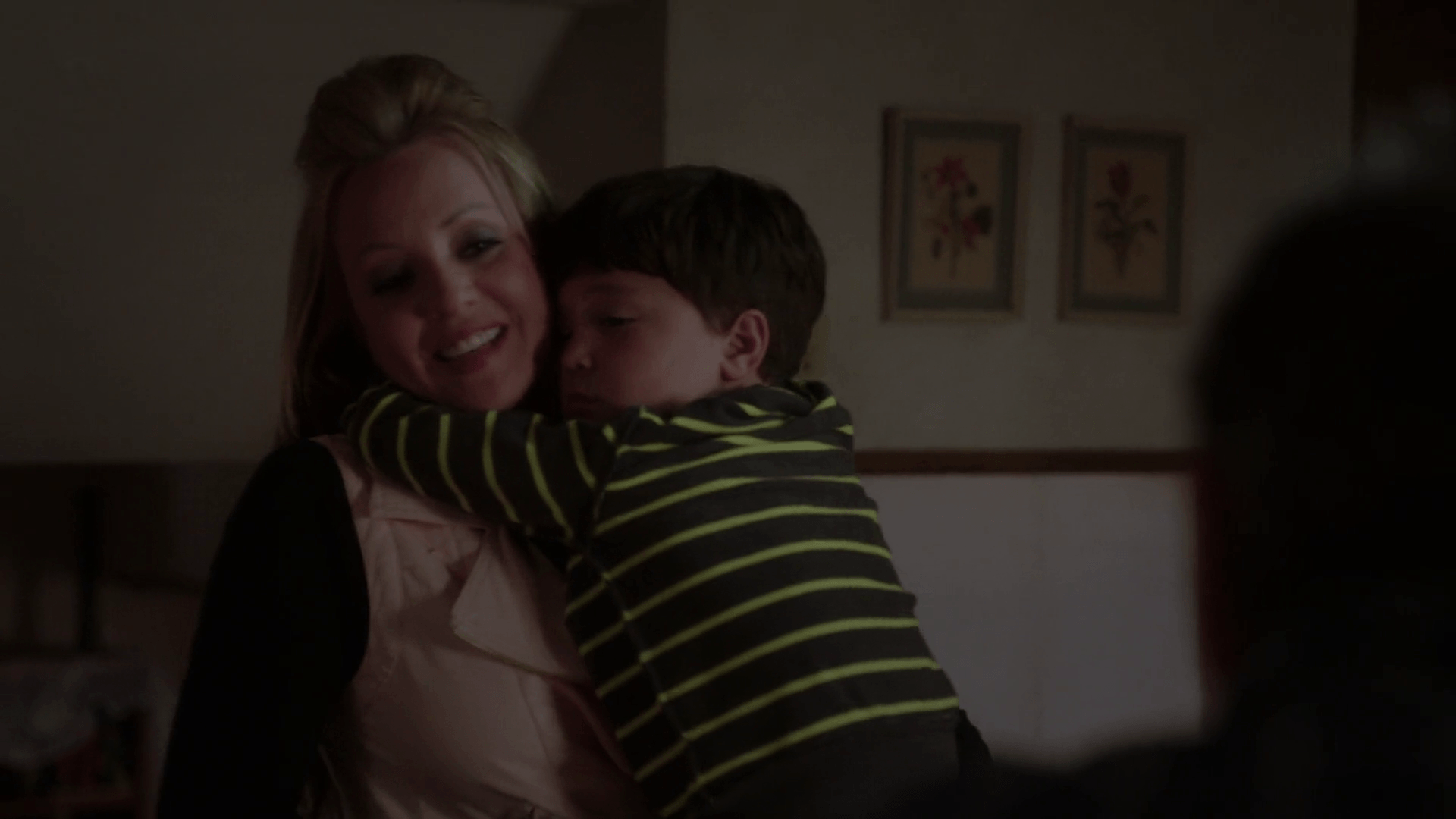 Merry Friggin Christmas McLendon Covey Fansite