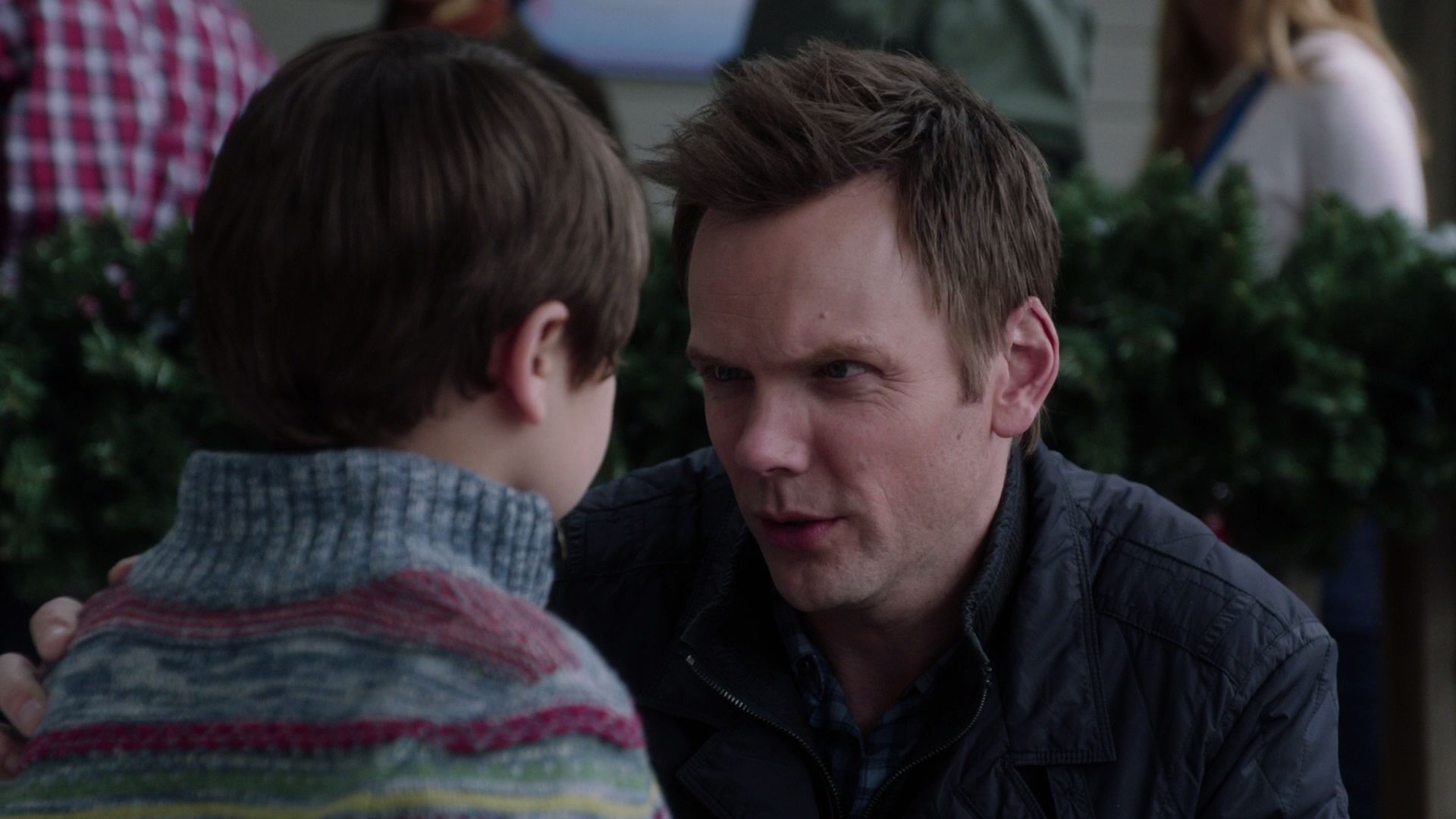 A Merry Friggin' Christmas Blu Ray Review