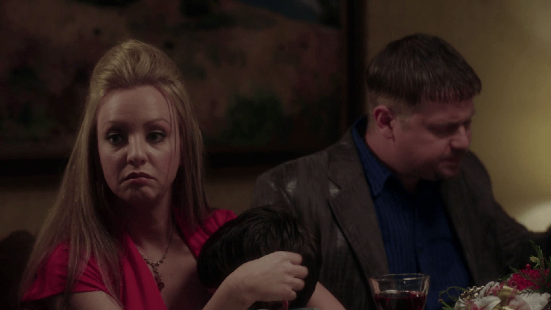 Merry Friggin Christmas McLendon Covey Fansite