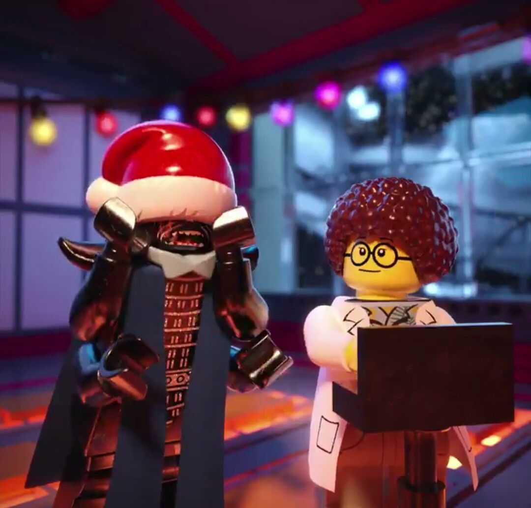 Merry friggin Christmas bishes. haha. Uhhmmm sorry in advanced