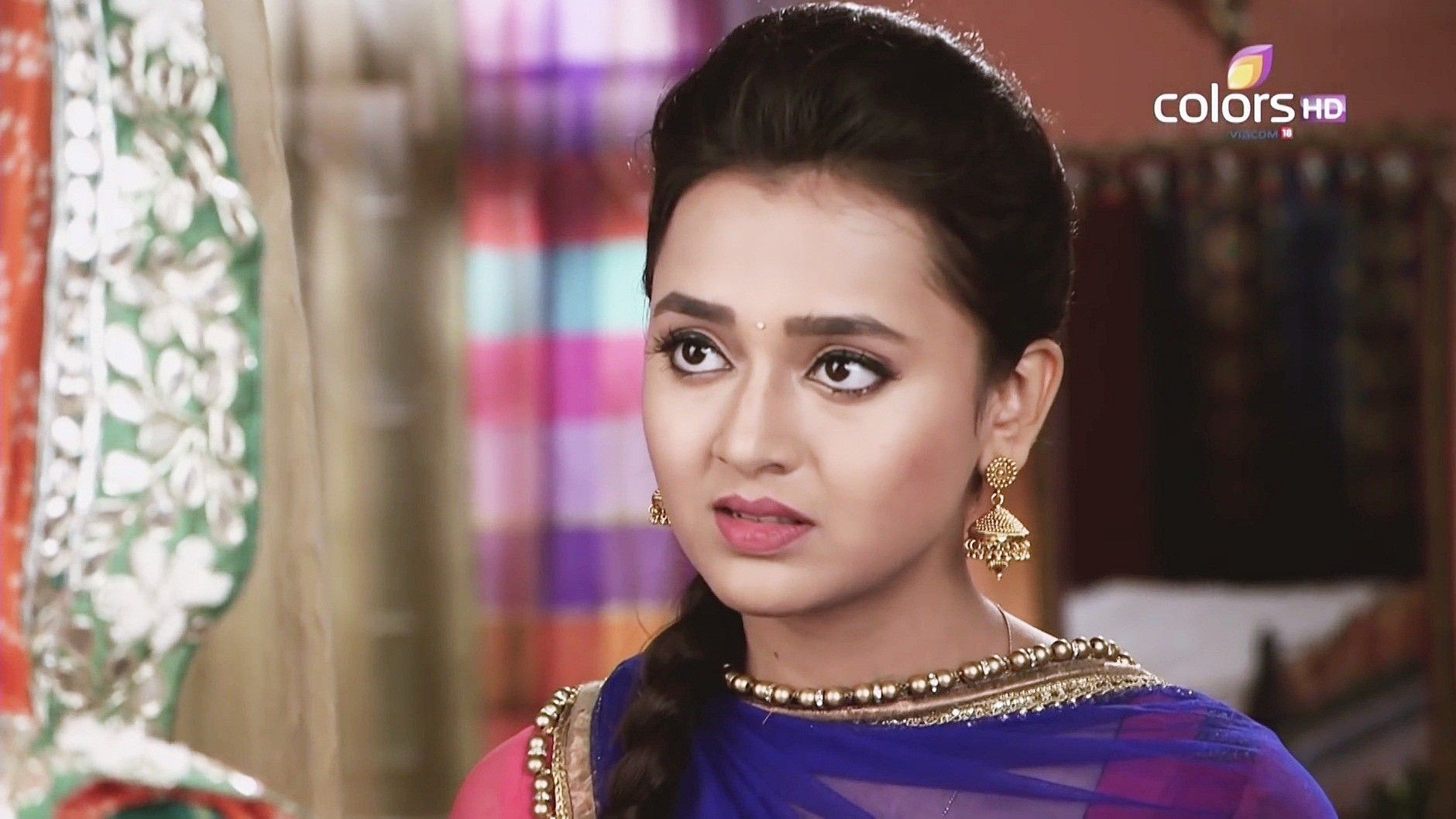 Download Original Resolution Prakash In Swaragini