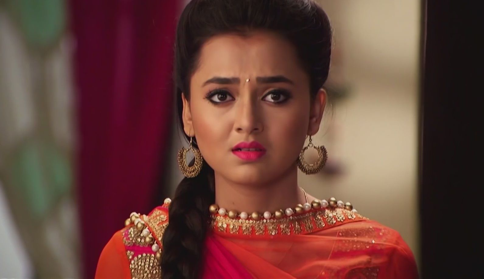 Tejasswi Prakash Wallpapers - Wallpaper Cave