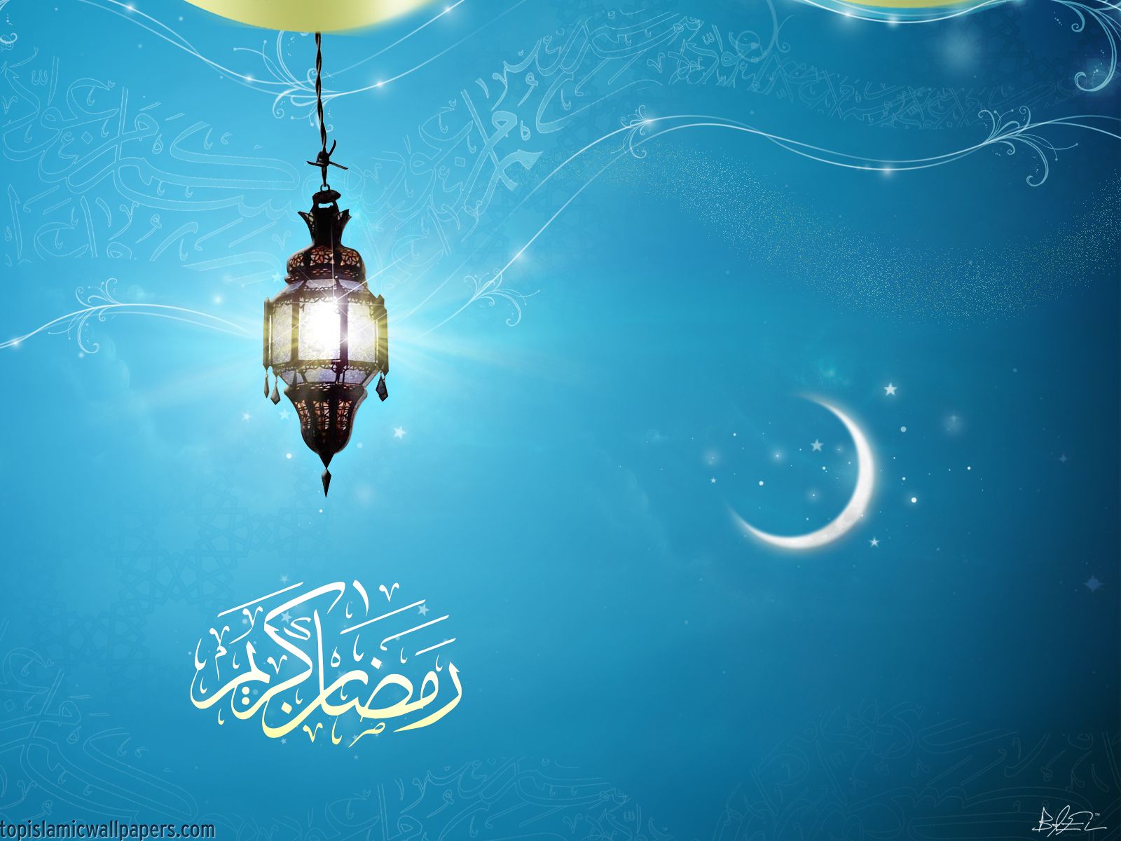 HD Ramadan Background, Nice HD Ramadan Wallpaper