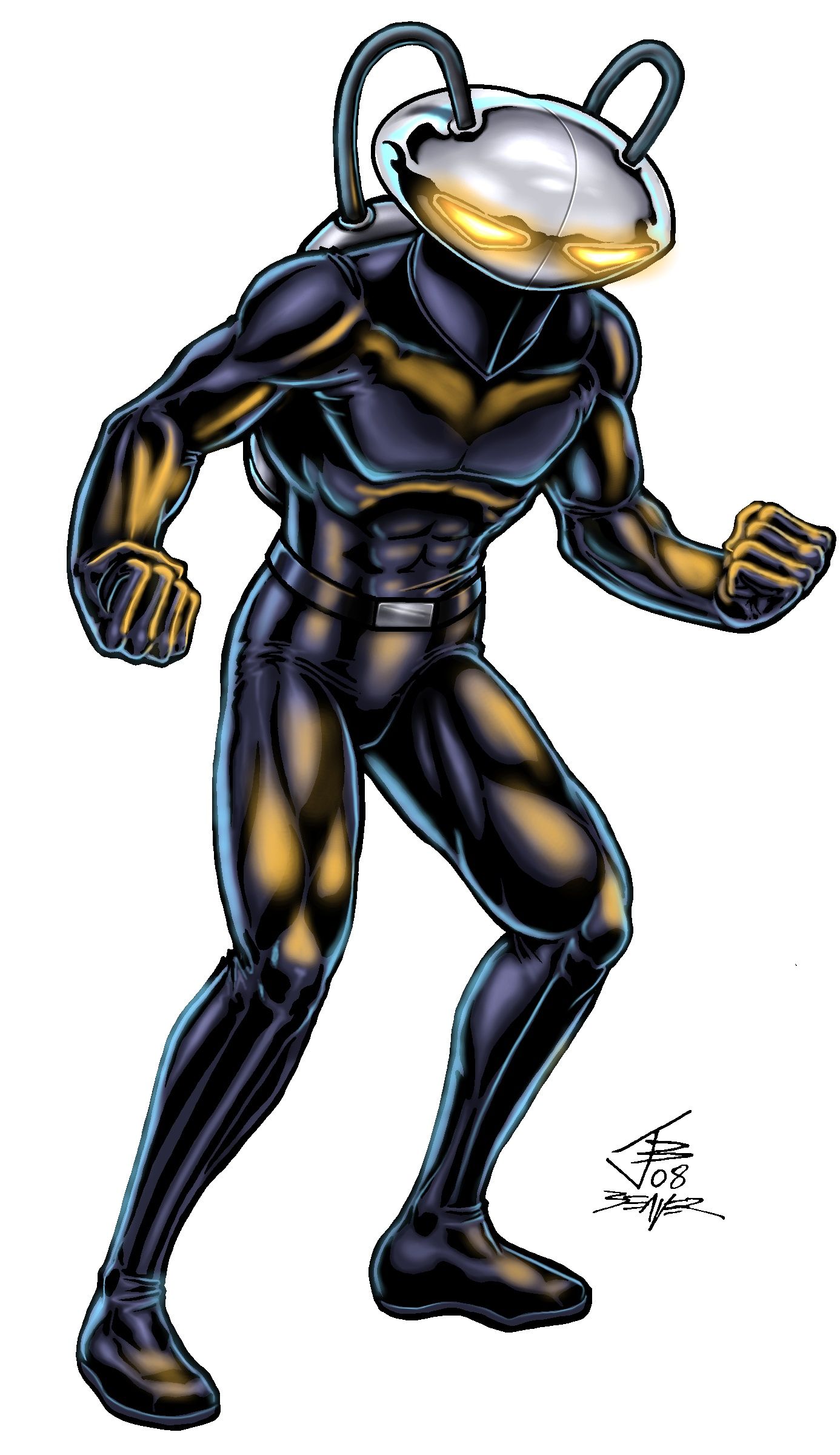 Free download villain legionofdoom characters black manta