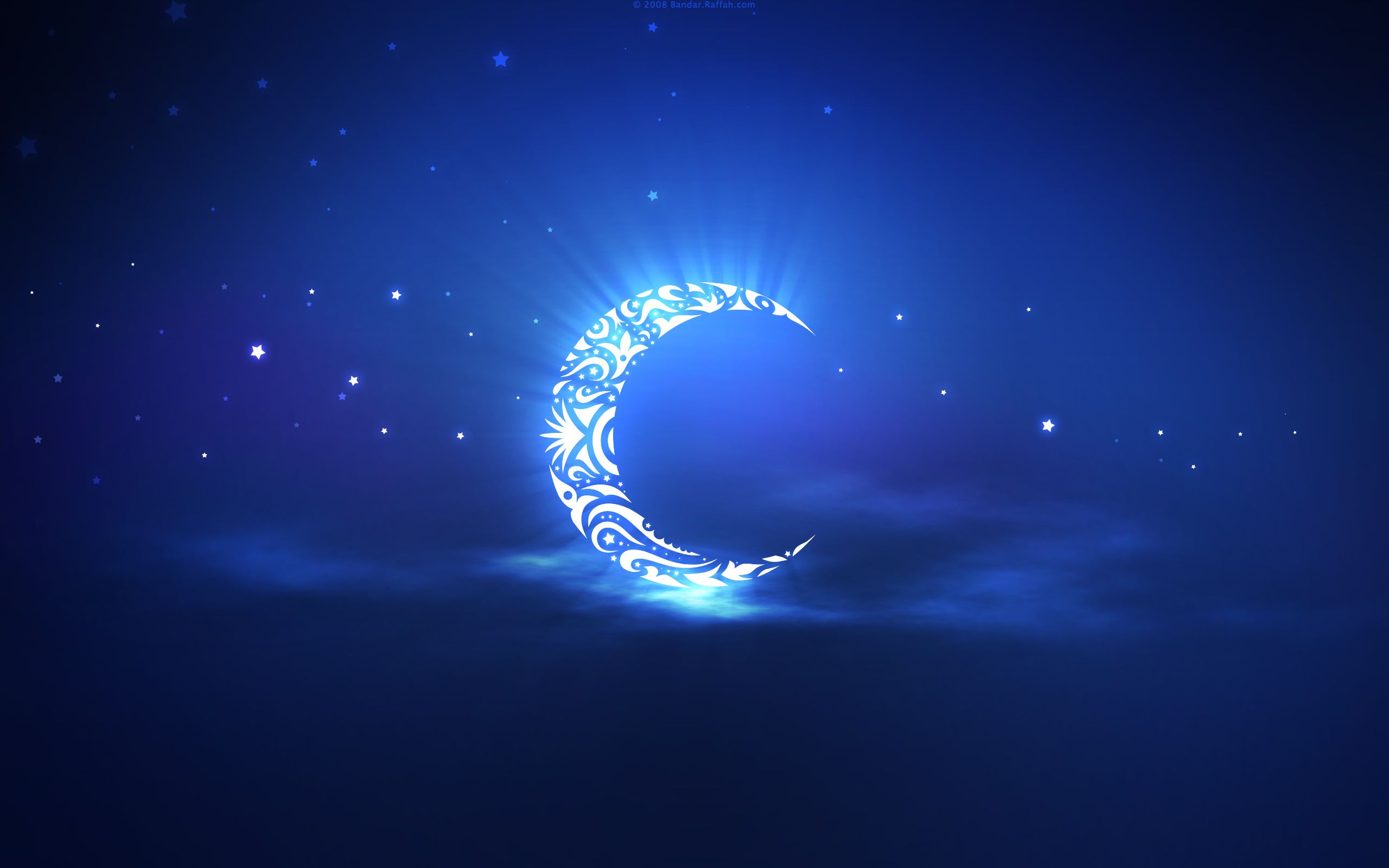 Ramadan 4K wallpaper for your desktop or mobile screen free and easy to download