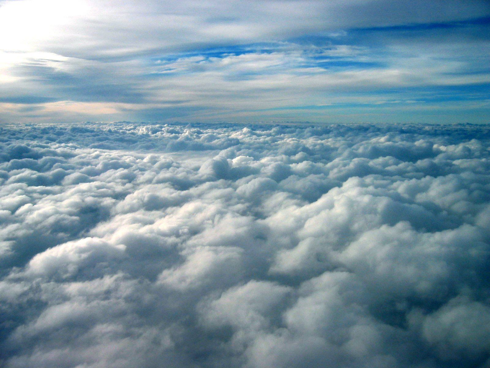 Above the Clouds Wallpaper and Background Imagex1200