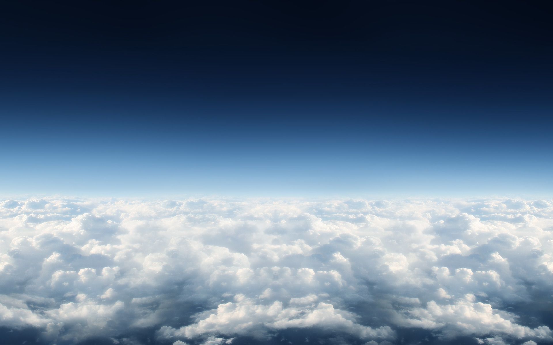 Above the Clouds HD wallpaperx1200