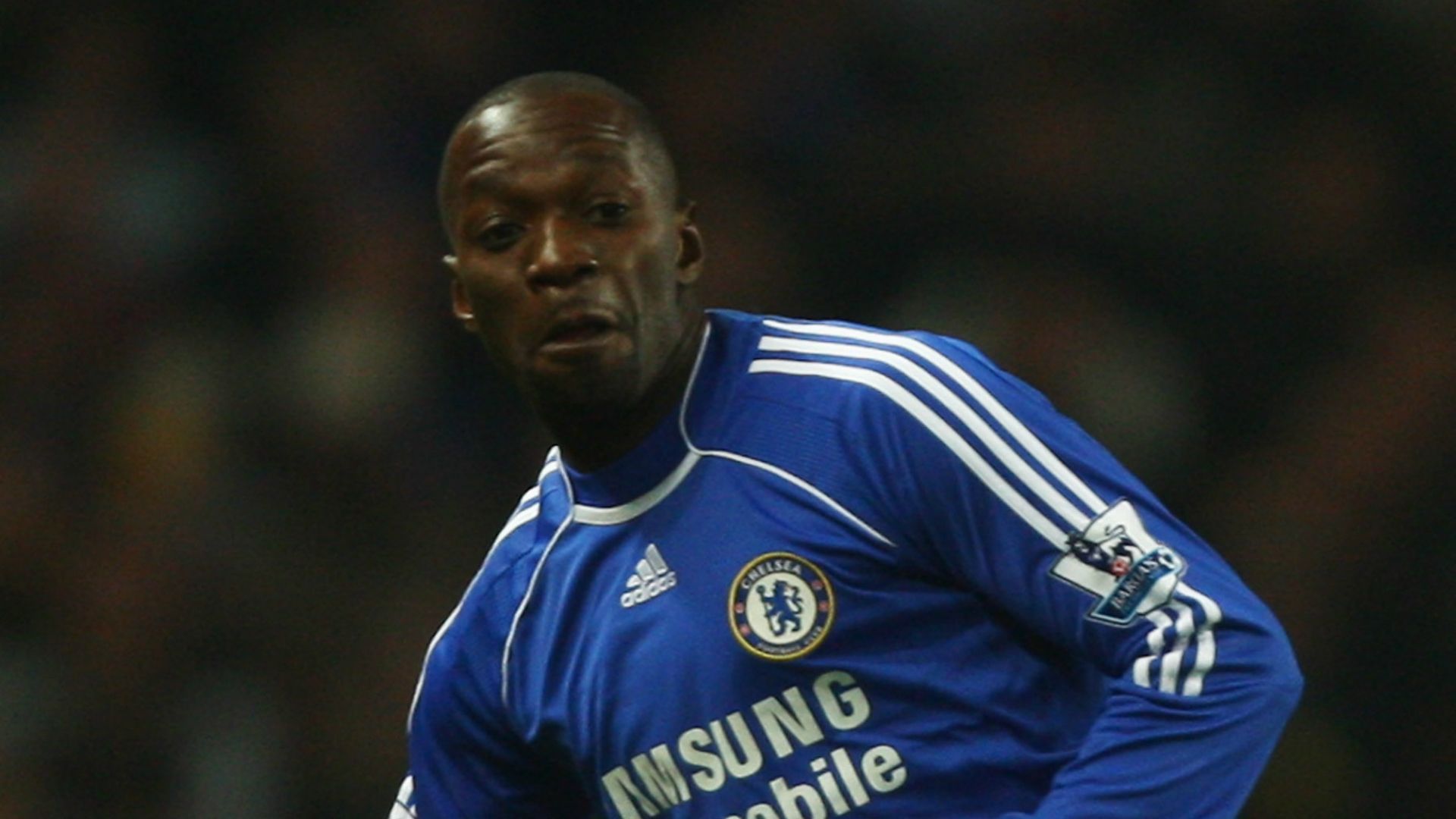 Makelele returns to Chelsea as technical mentor to youth players