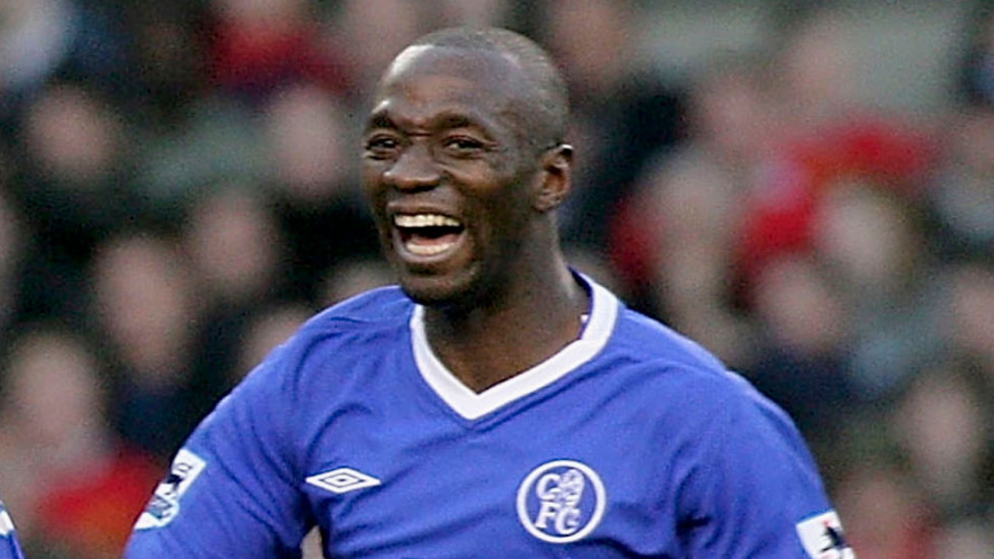 Claude Makelele rejoins Chelsea as technical mentor to young
