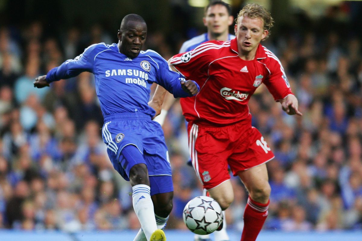 Claude Makélélé set for 'prominent coaching post' at Chelsea