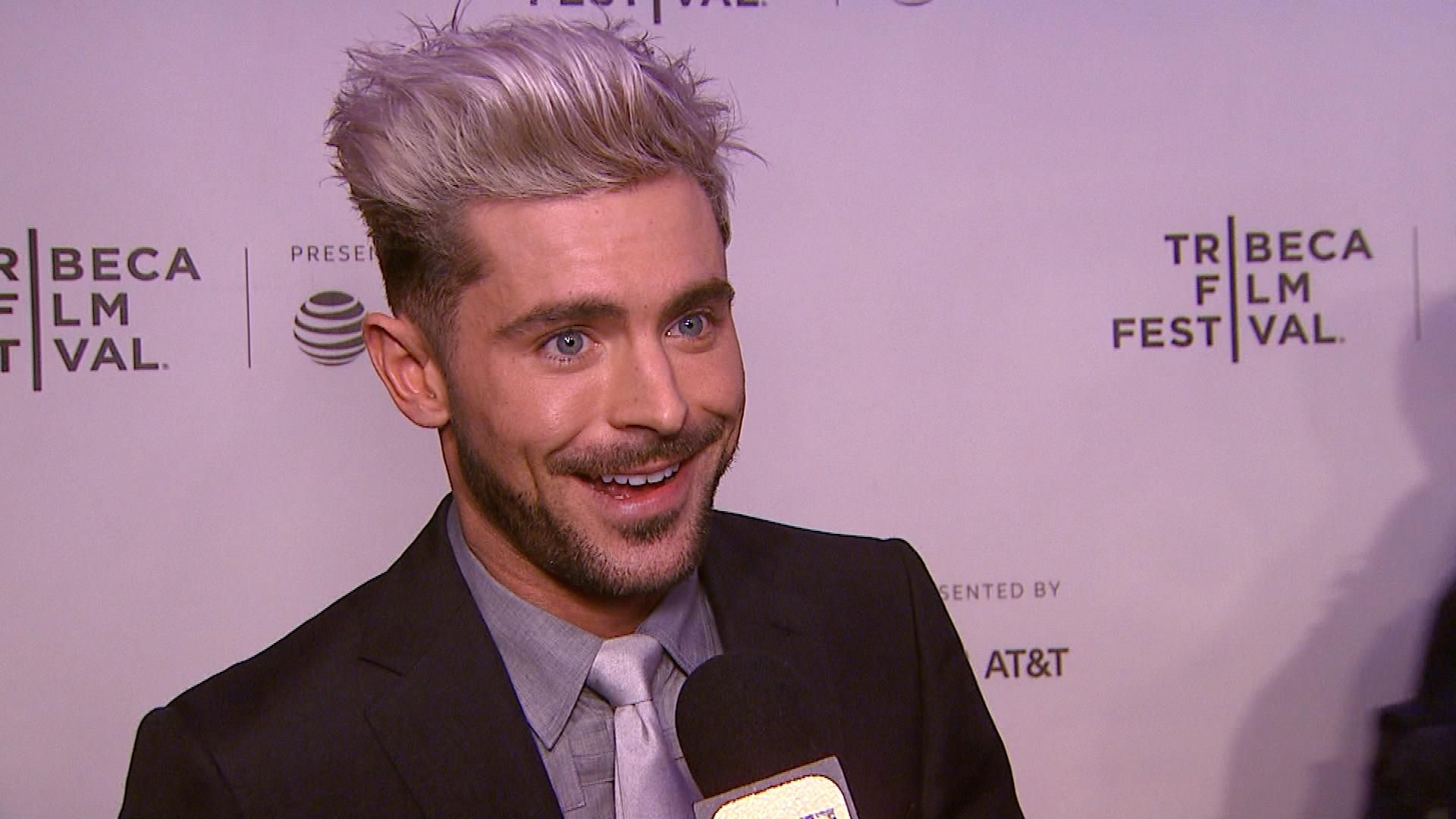 Zac Efron Admits He's 'Learned the Hard Way' When It Comes to