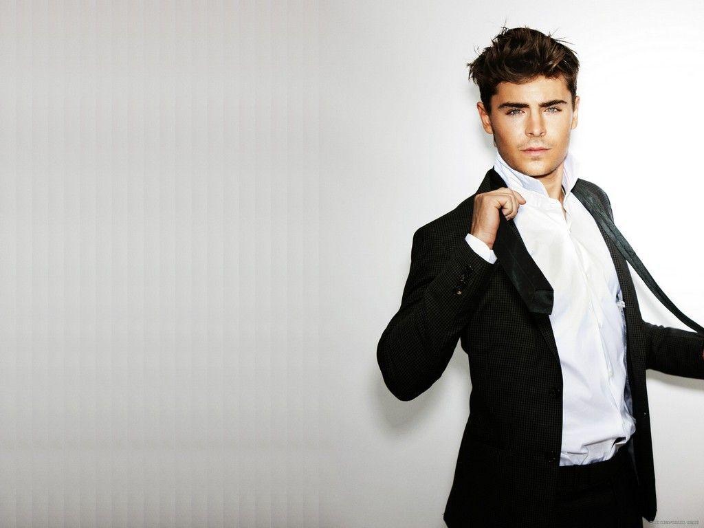 Free download Zac Efron Wallpaper [1024x768] for your Desktop